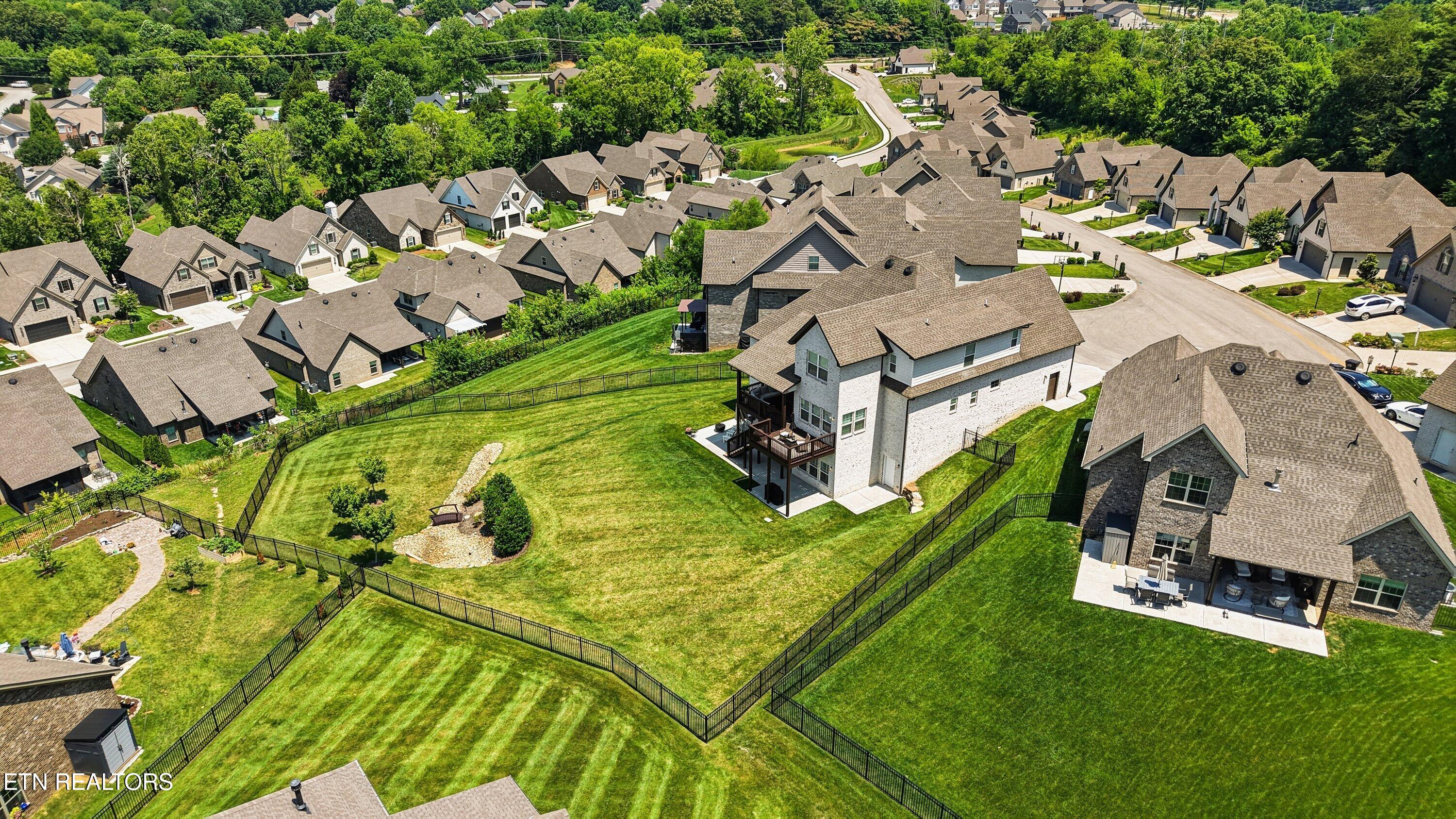 8307 English Hill Lane Knoxville TN 37923