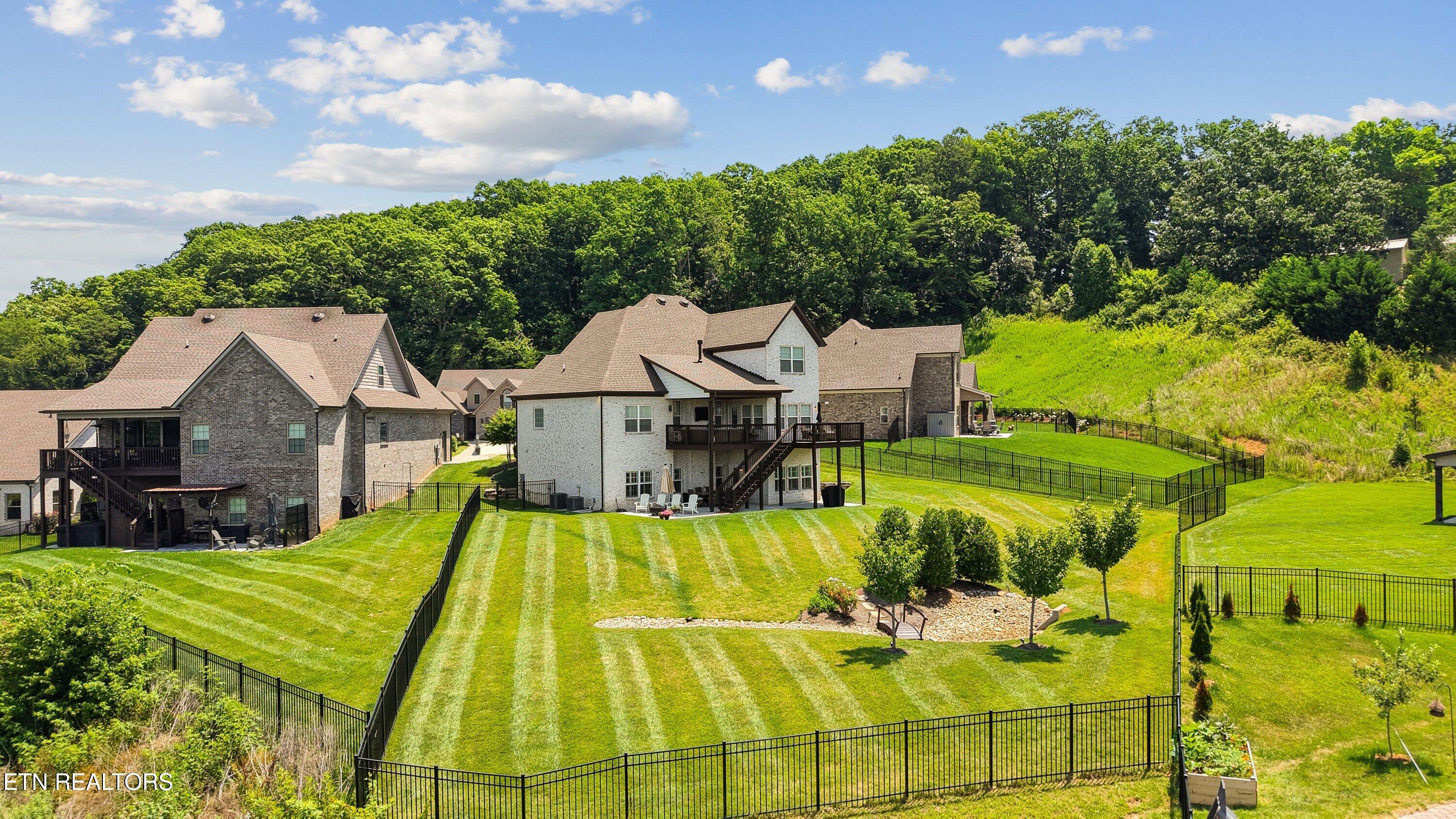 8307 English Hill Lane Knoxville TN 37923