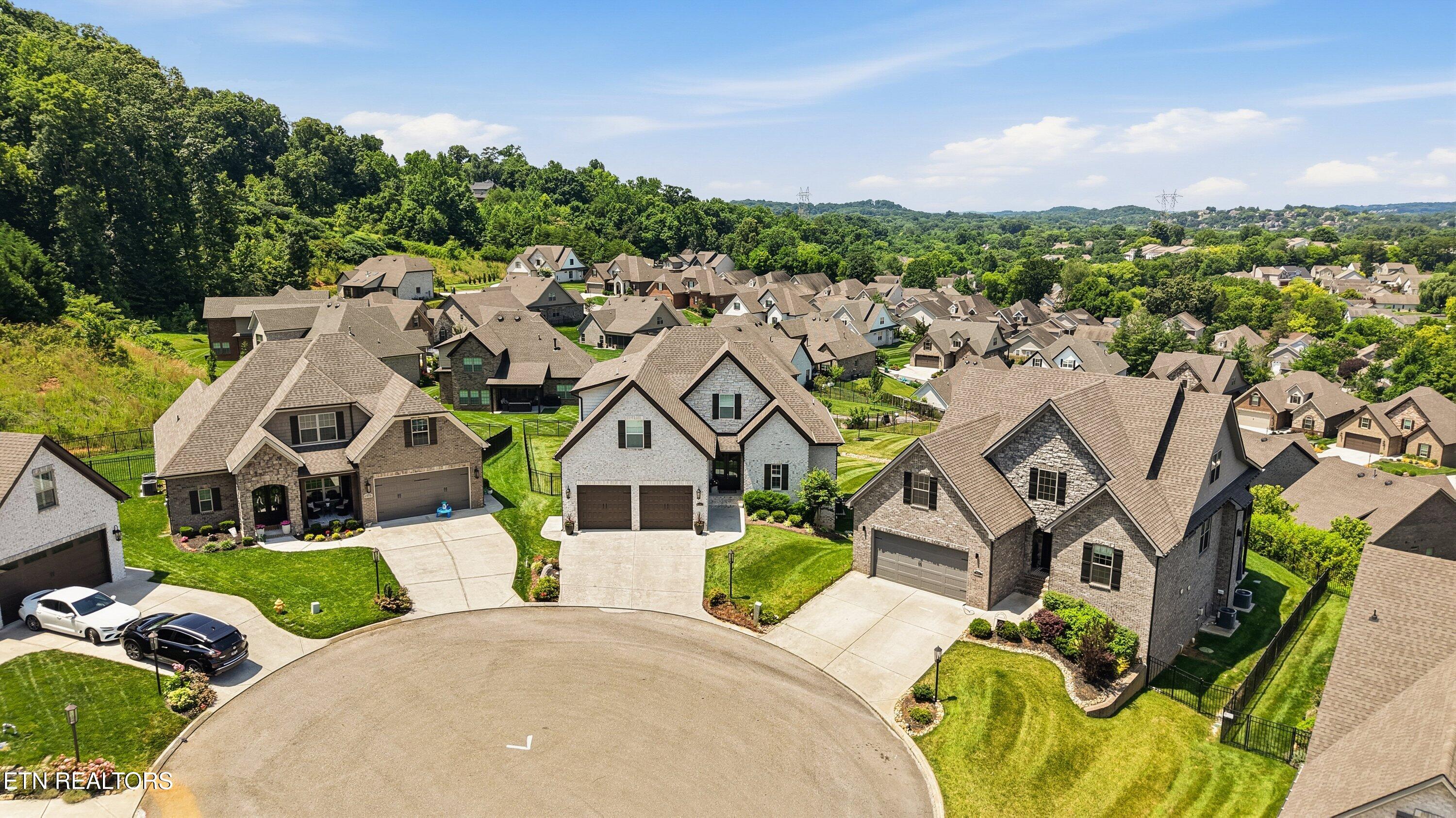 8307 English Hill Lane Knoxville TN 37923