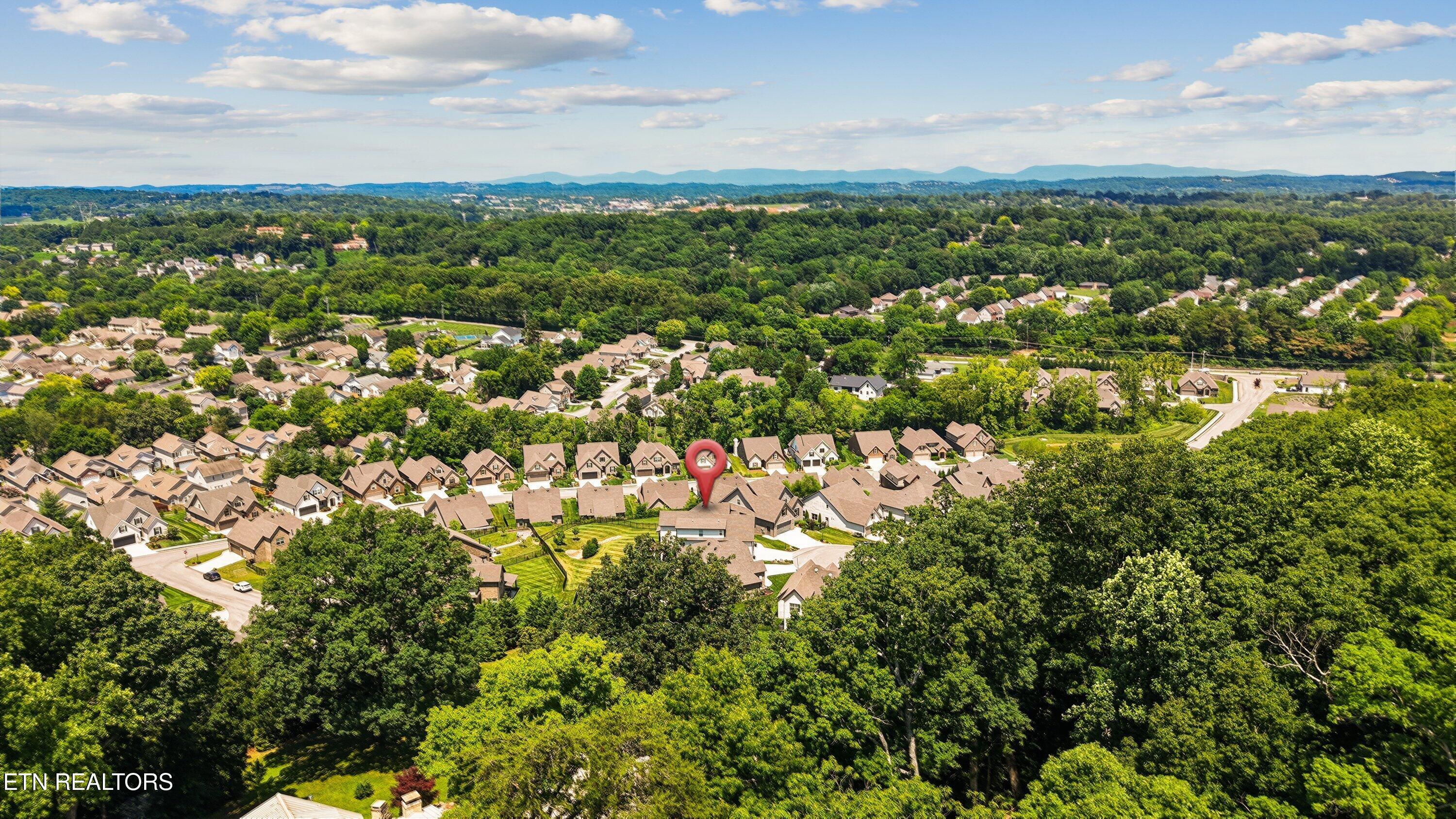 8307 English Hill Lane Knoxville TN 37923