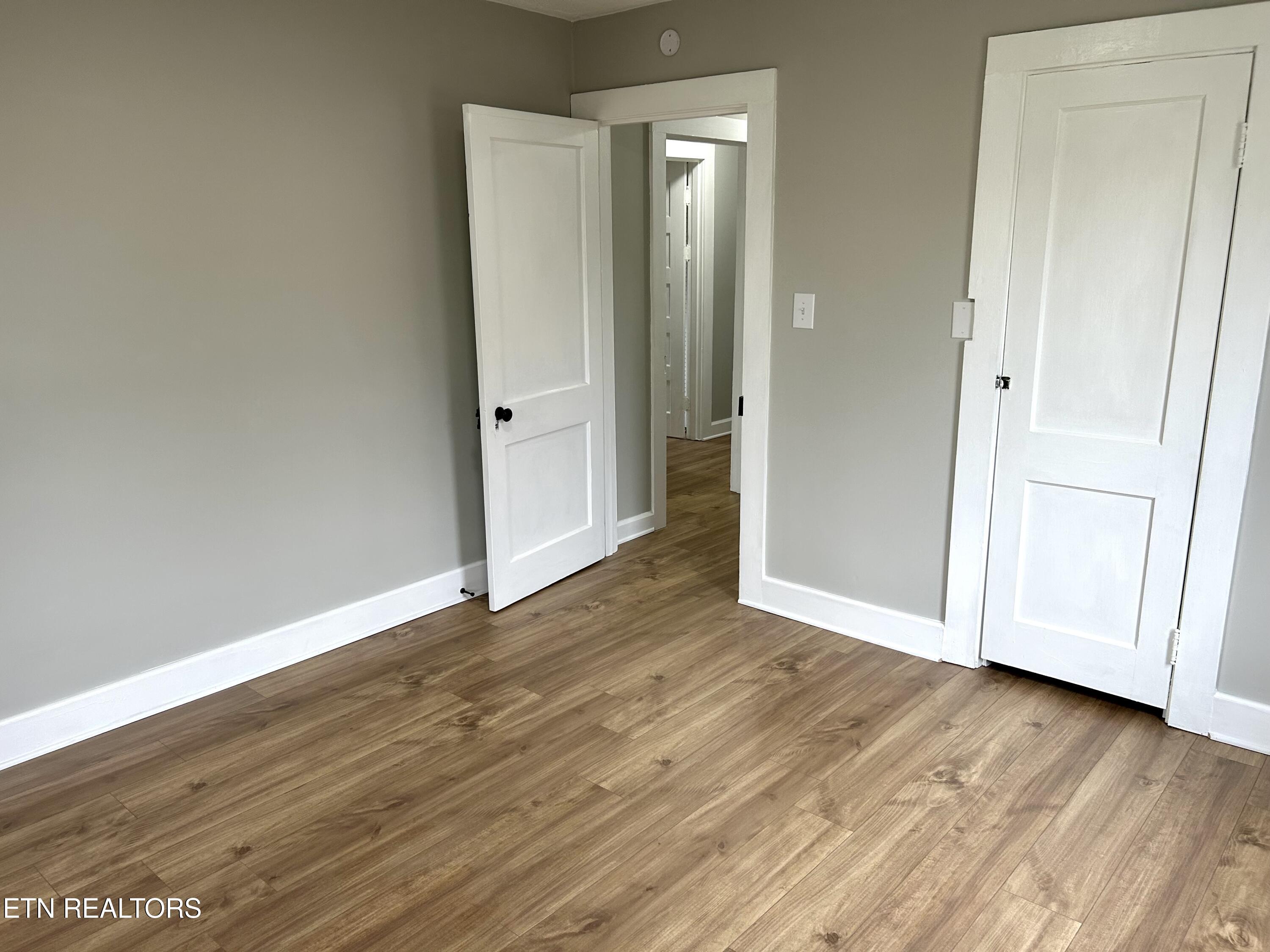 1518 Irwin Avenue Maryville TN 37804