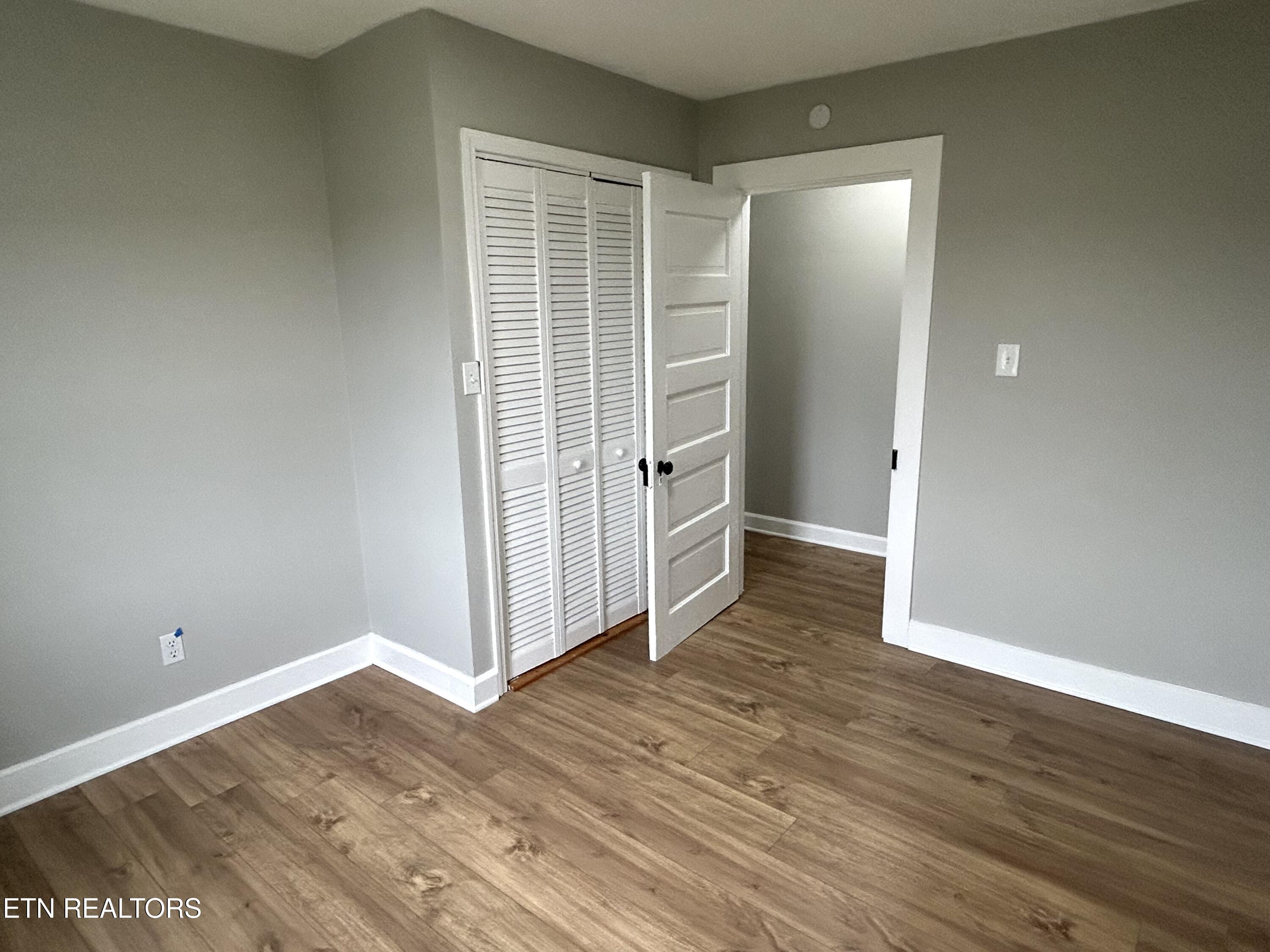 1518 Irwin Avenue Maryville TN 37804