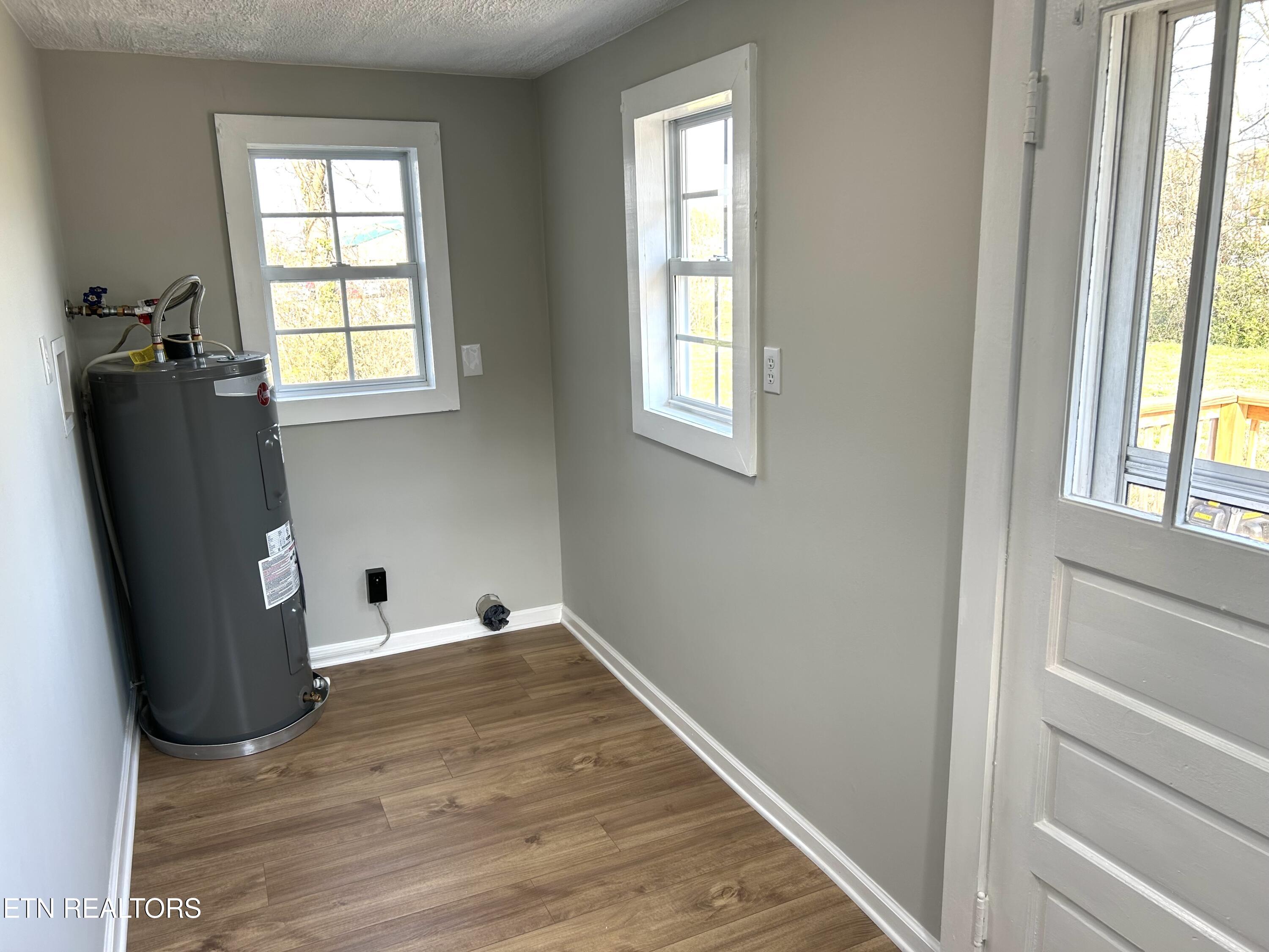 1518 Irwin Avenue Maryville TN 37804