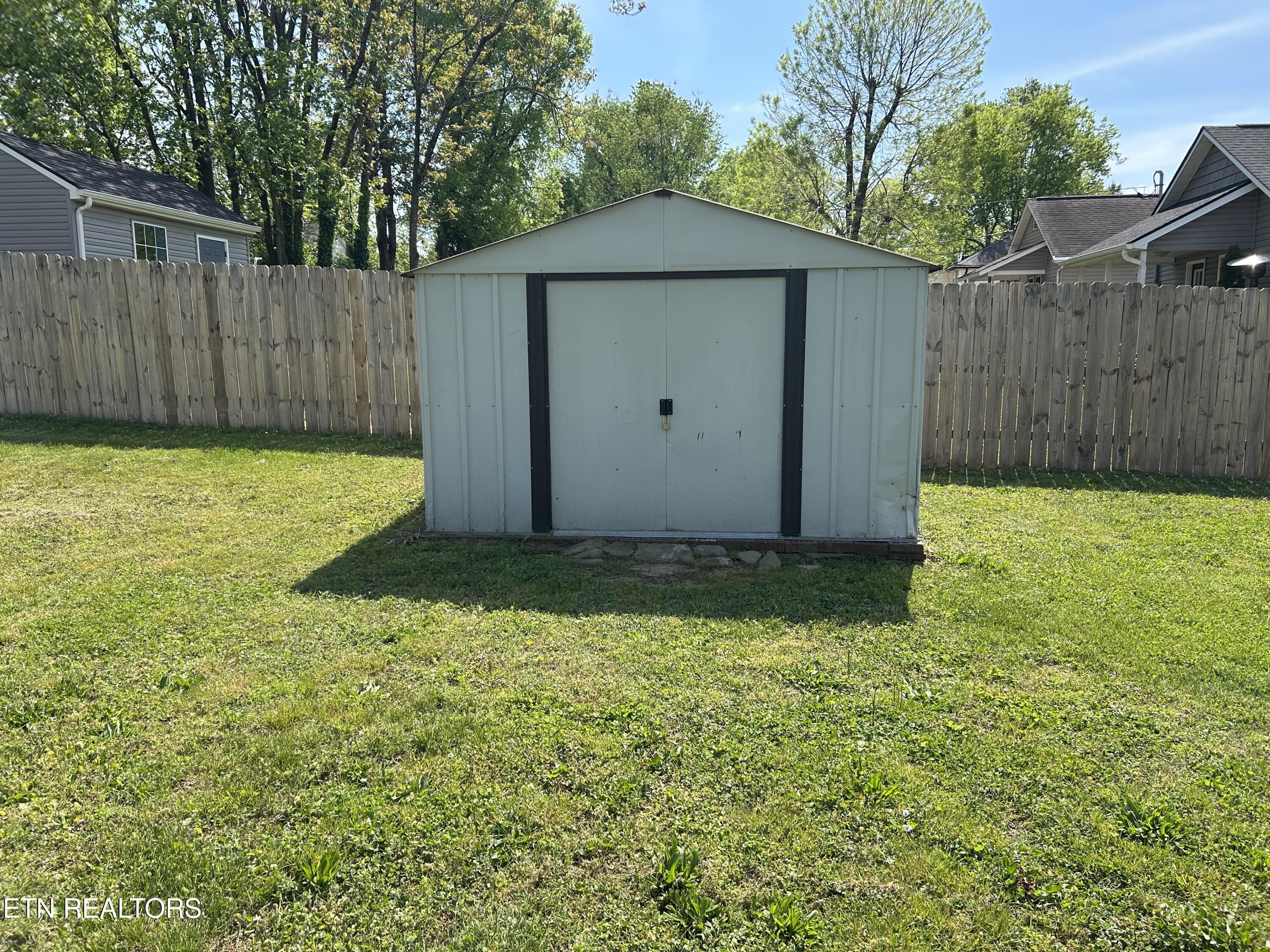 1518 Irwin Avenue Maryville TN 37804