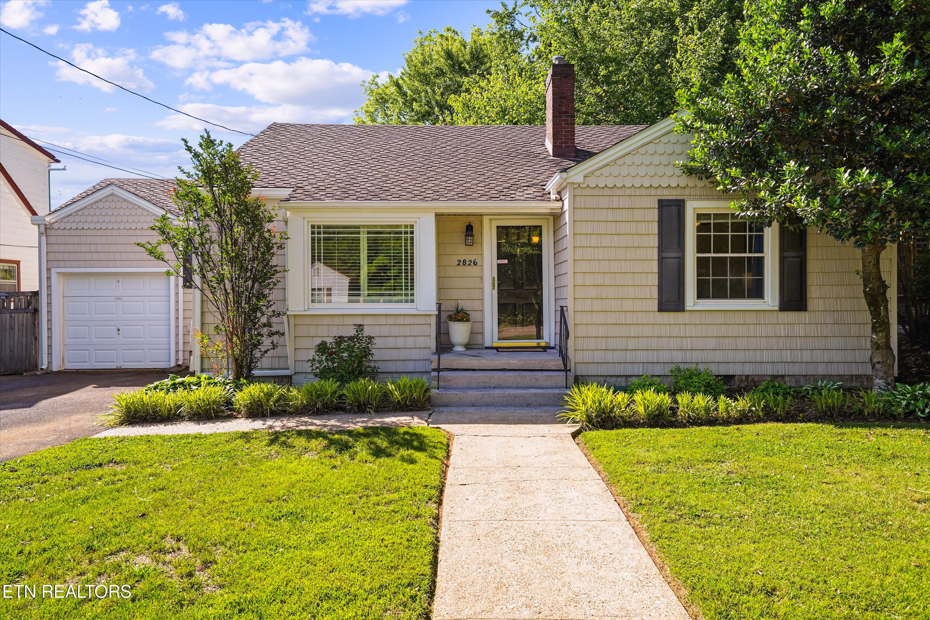 2826 Fairmont Boulevard Knoxville TN 37917