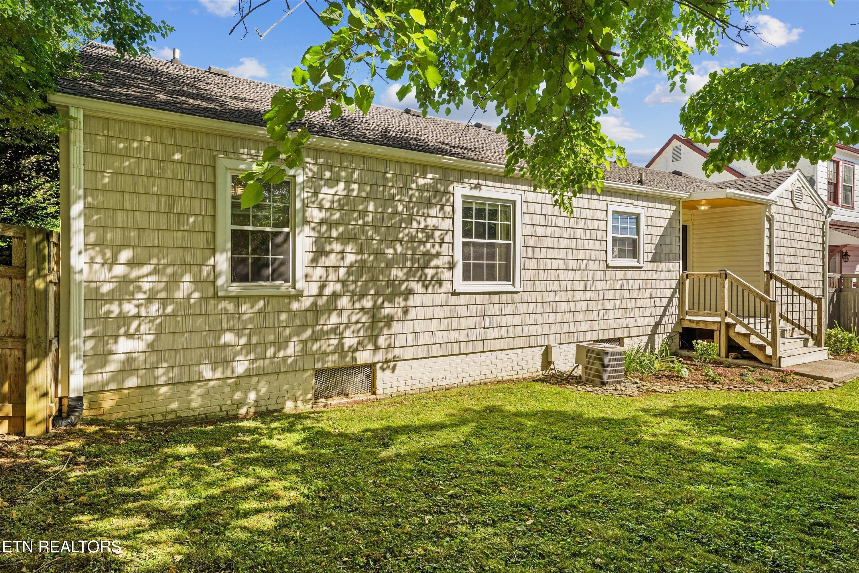 2826 Fairmont Boulevard Knoxville TN 37917