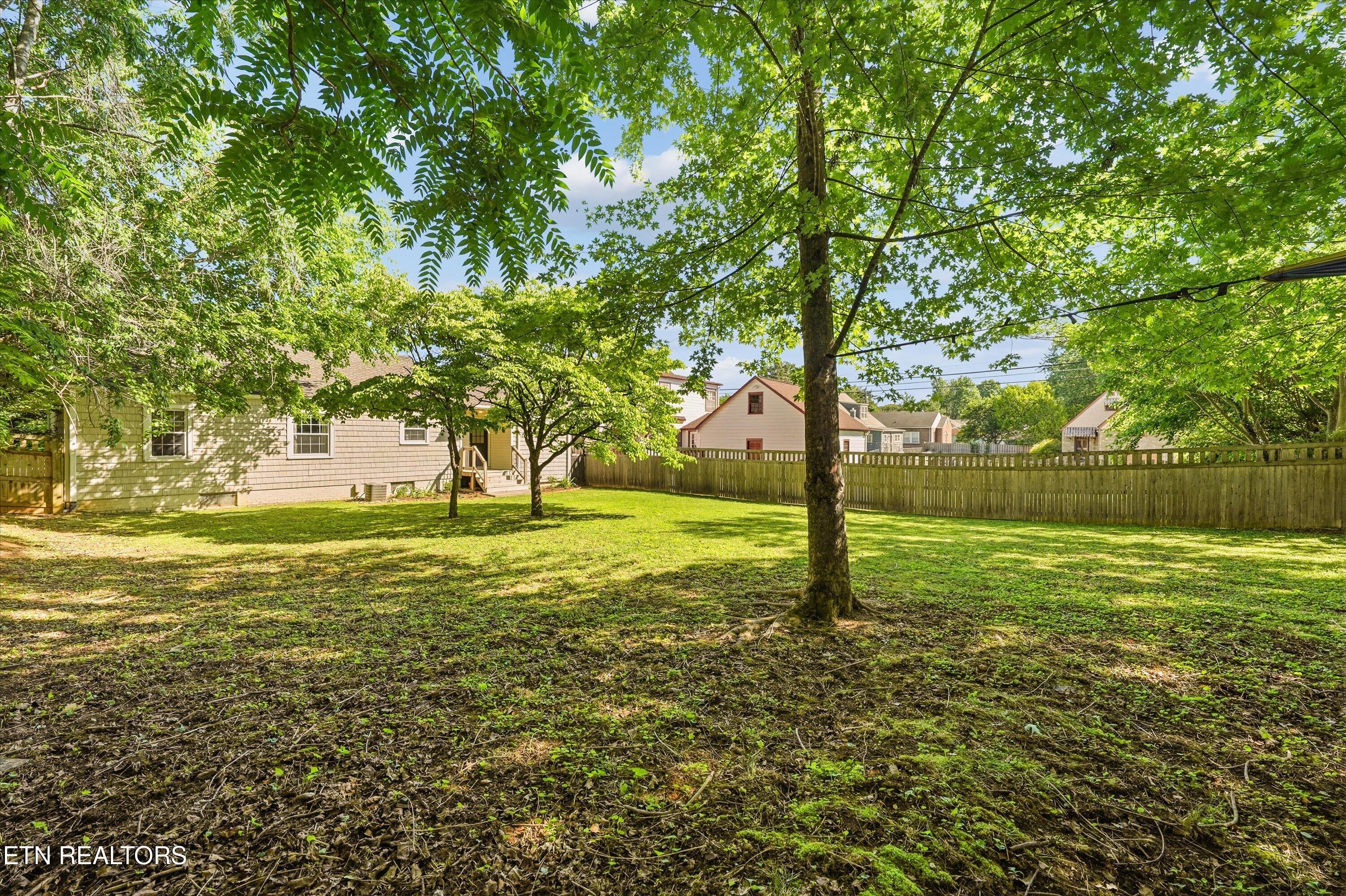 2826 Fairmont Boulevard Knoxville TN 37917