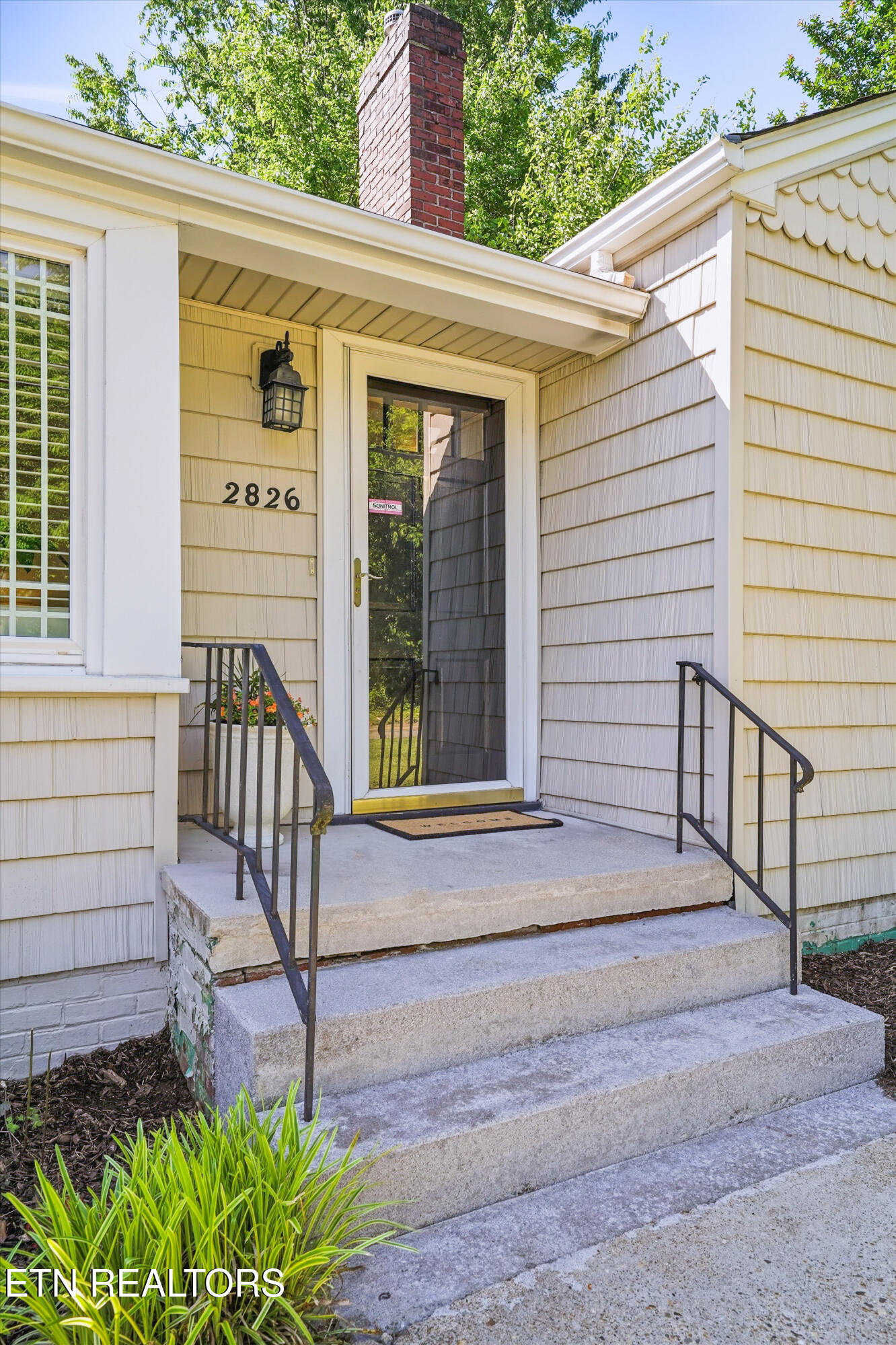 2826 Fairmont Boulevard Knoxville TN 37917