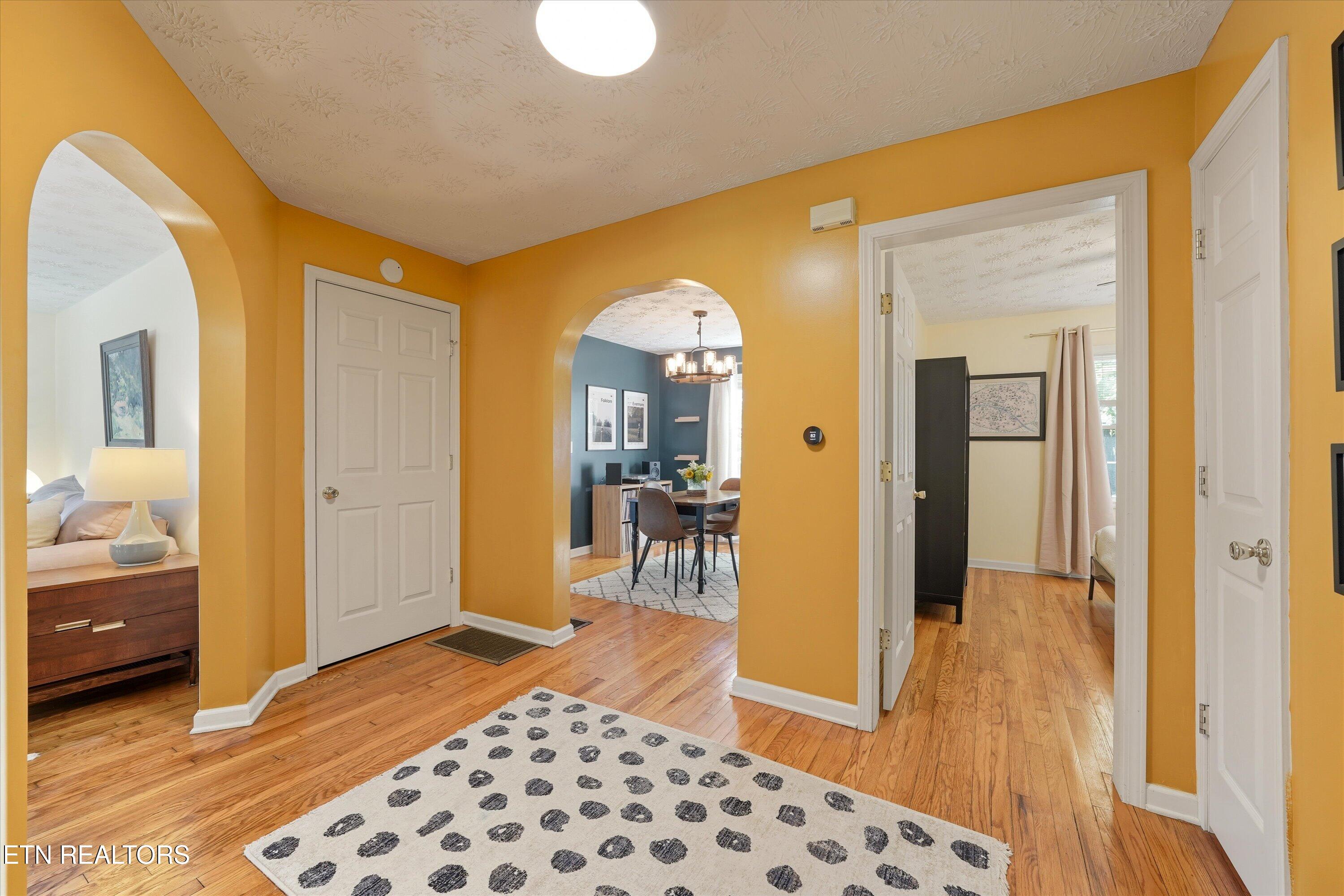 2826 Fairmont Boulevard Knoxville TN 37917