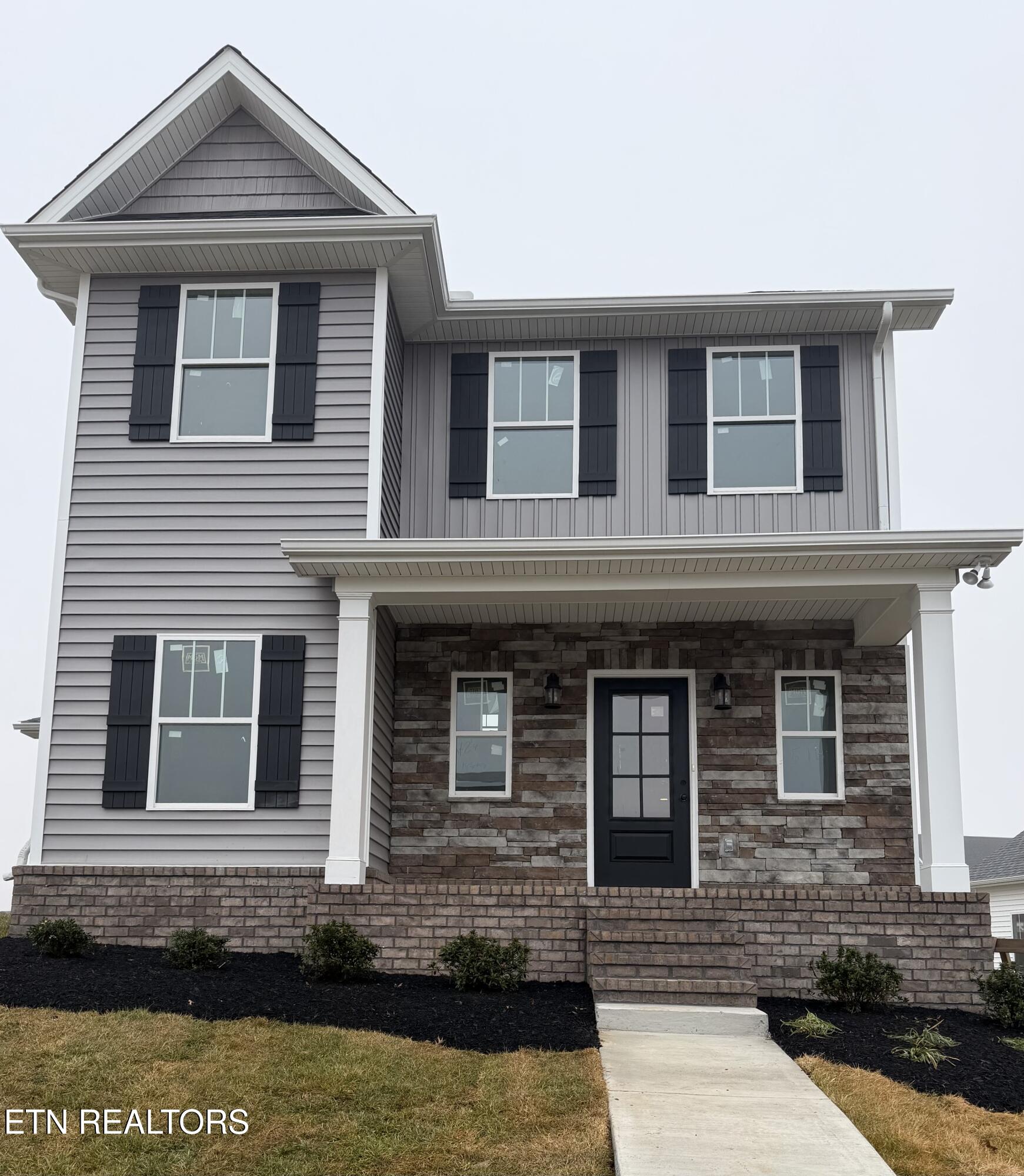 124 Kirbyberry Road Oak Ridge TN 37830