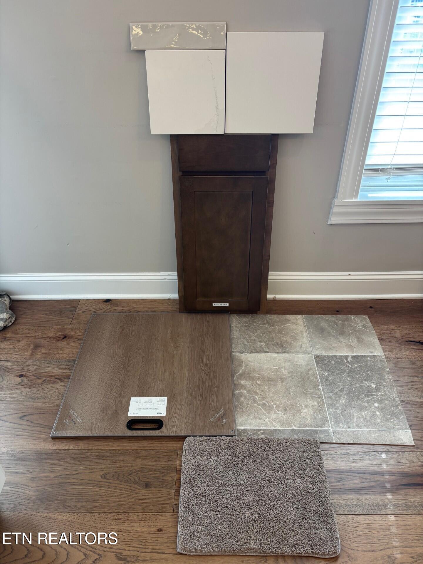 124 Kirbyberry Road Oak Ridge TN 37830