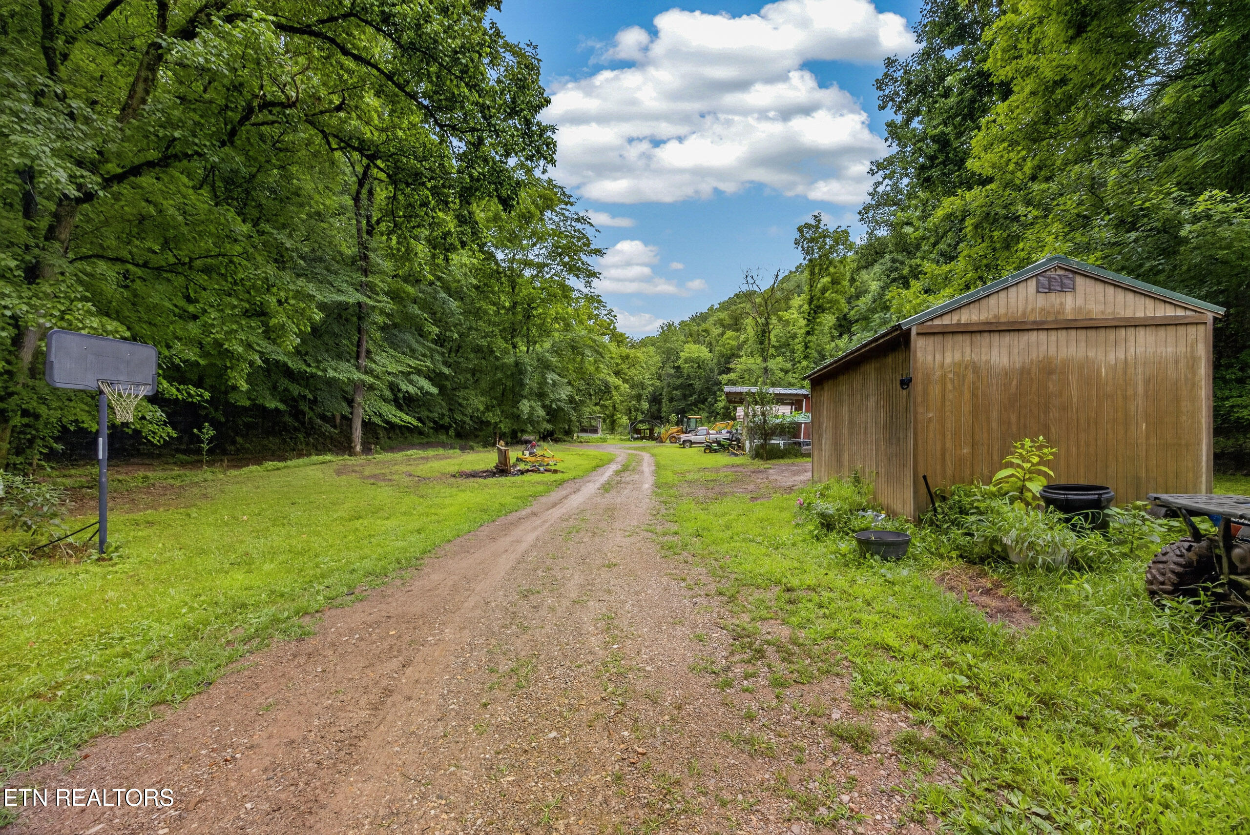 339 Wheeler Town Lane Bloomington Springs TN 38545