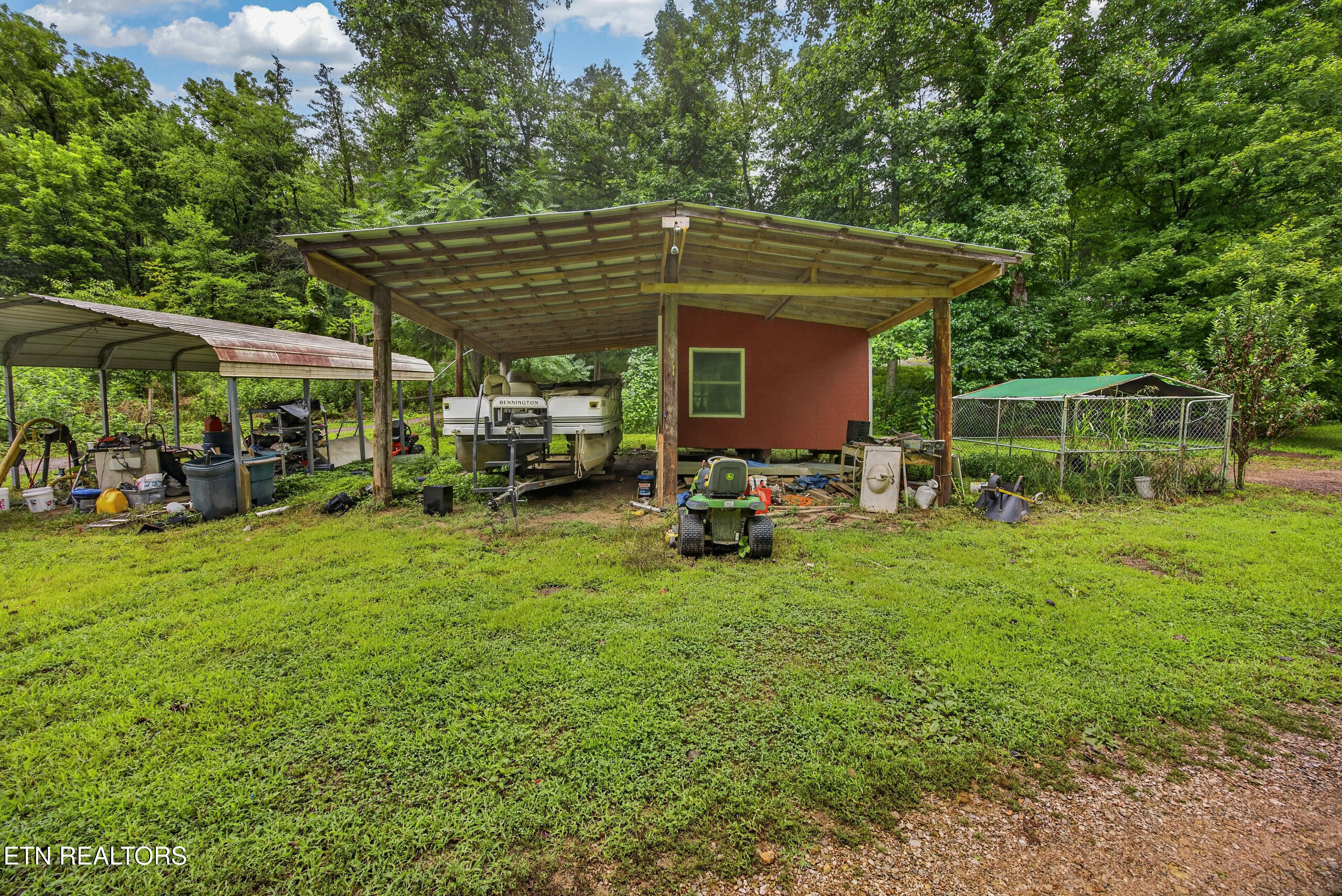 339 Wheeler Town Lane Bloomington Springs TN 38545