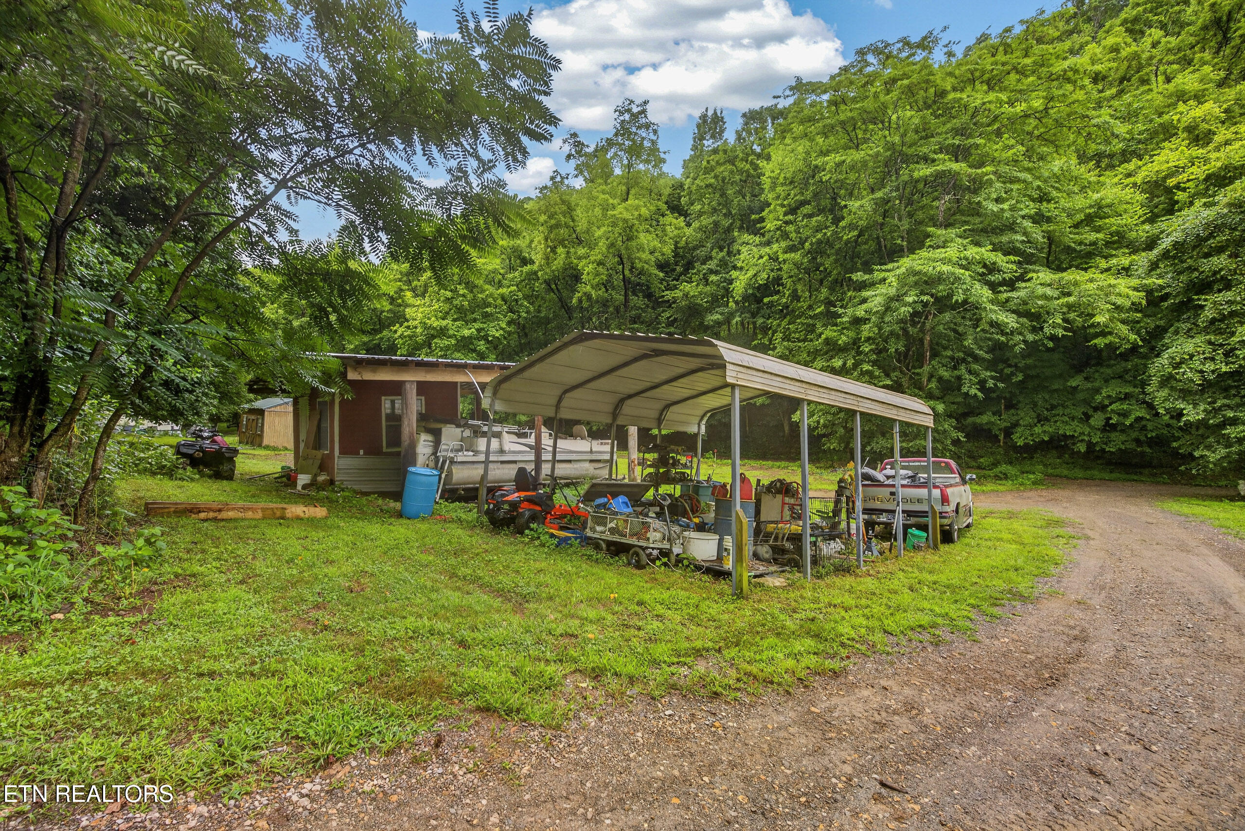 339 Wheeler Town Lane Bloomington Springs TN 38545