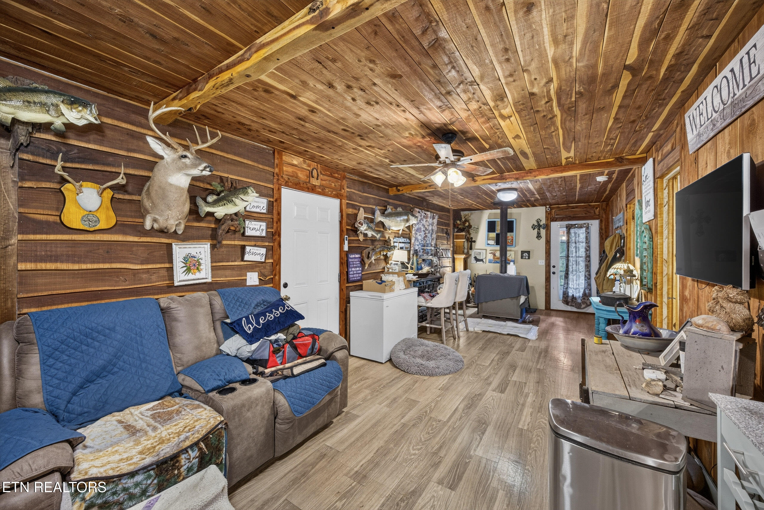 339 Wheeler Town Lane Bloomington Springs TN 38545