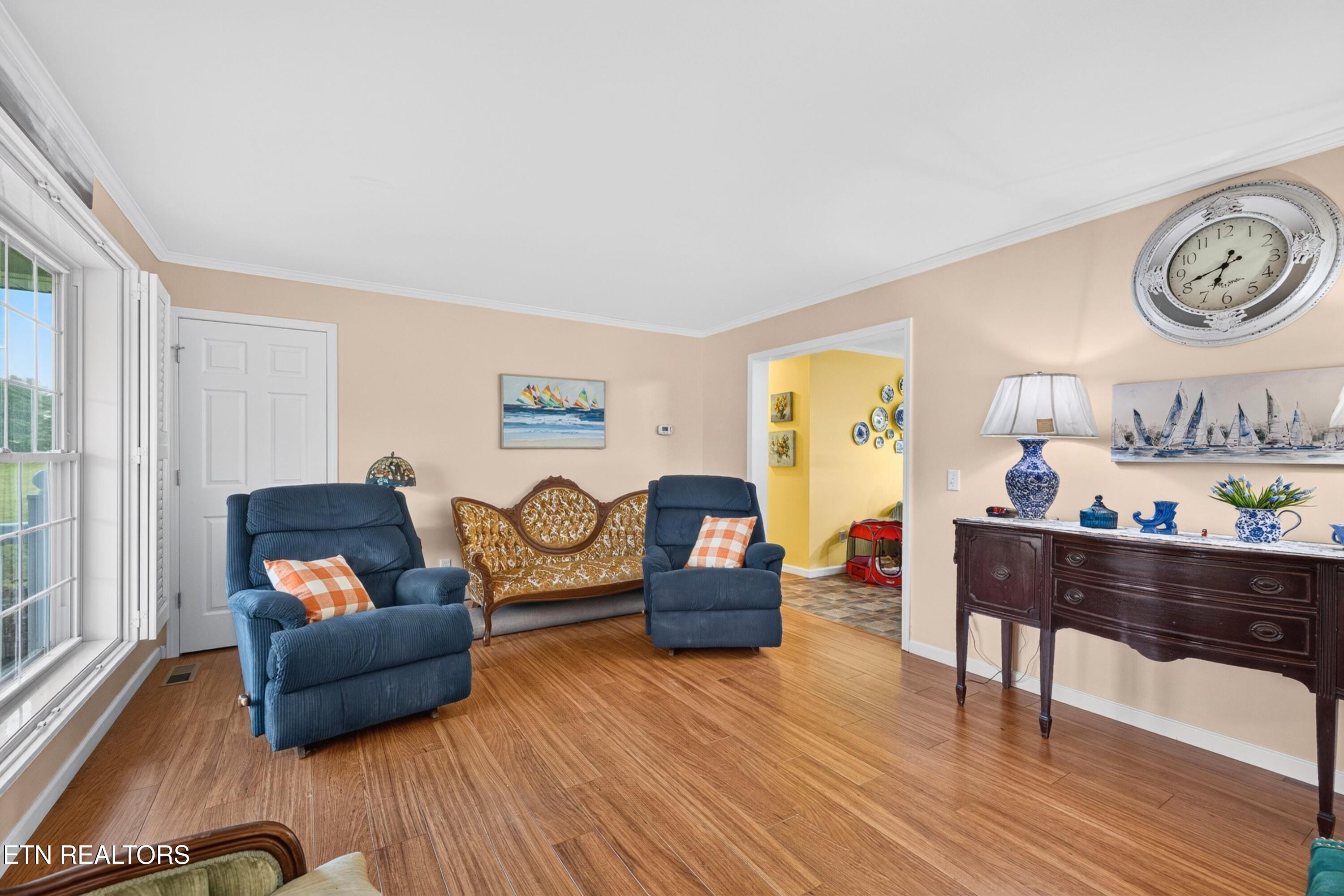 1601 Northern Ridge Road Bybee TN 37713