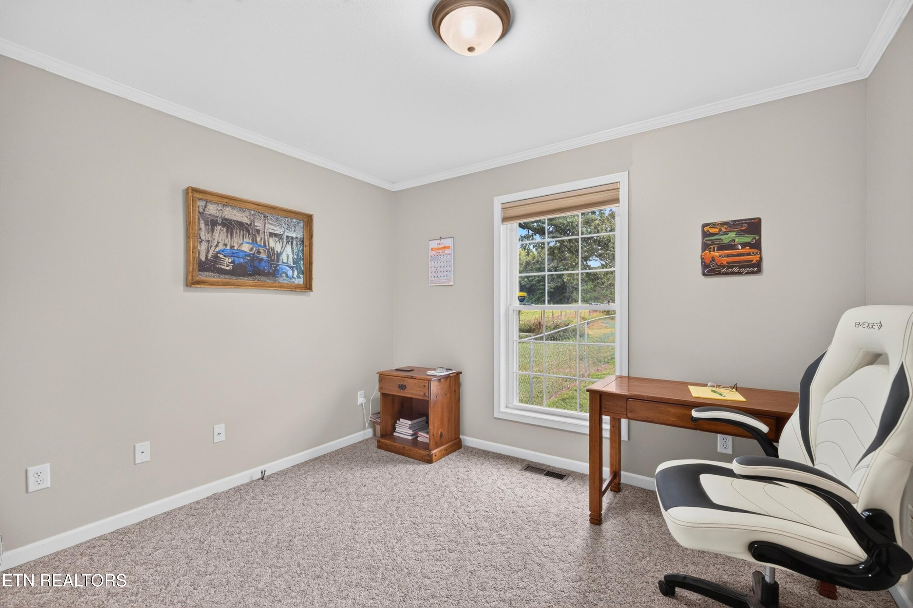 1601 Northern Ridge Road Bybee TN 37713