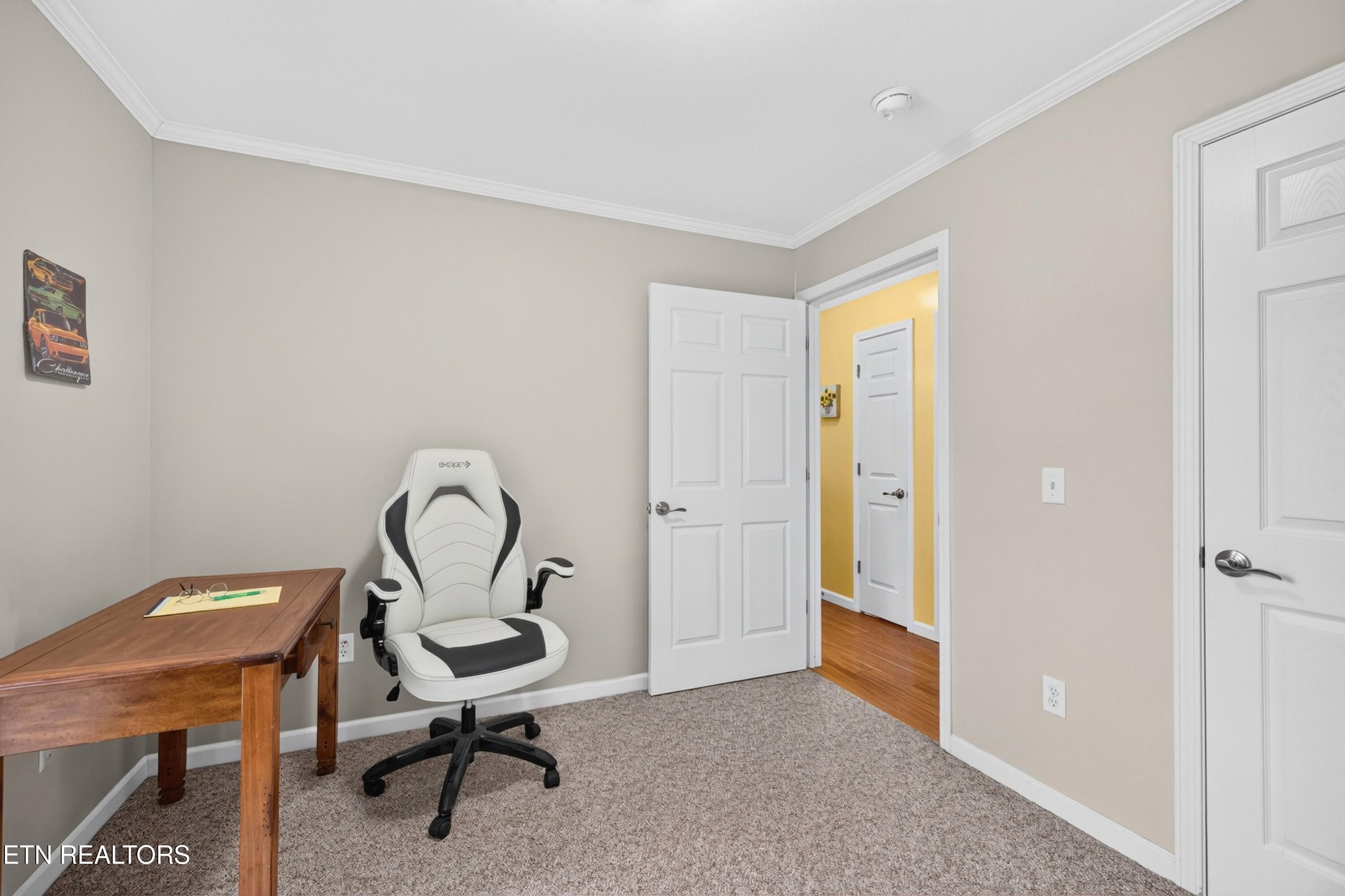 1601 Northern Ridge Road Bybee TN 37713