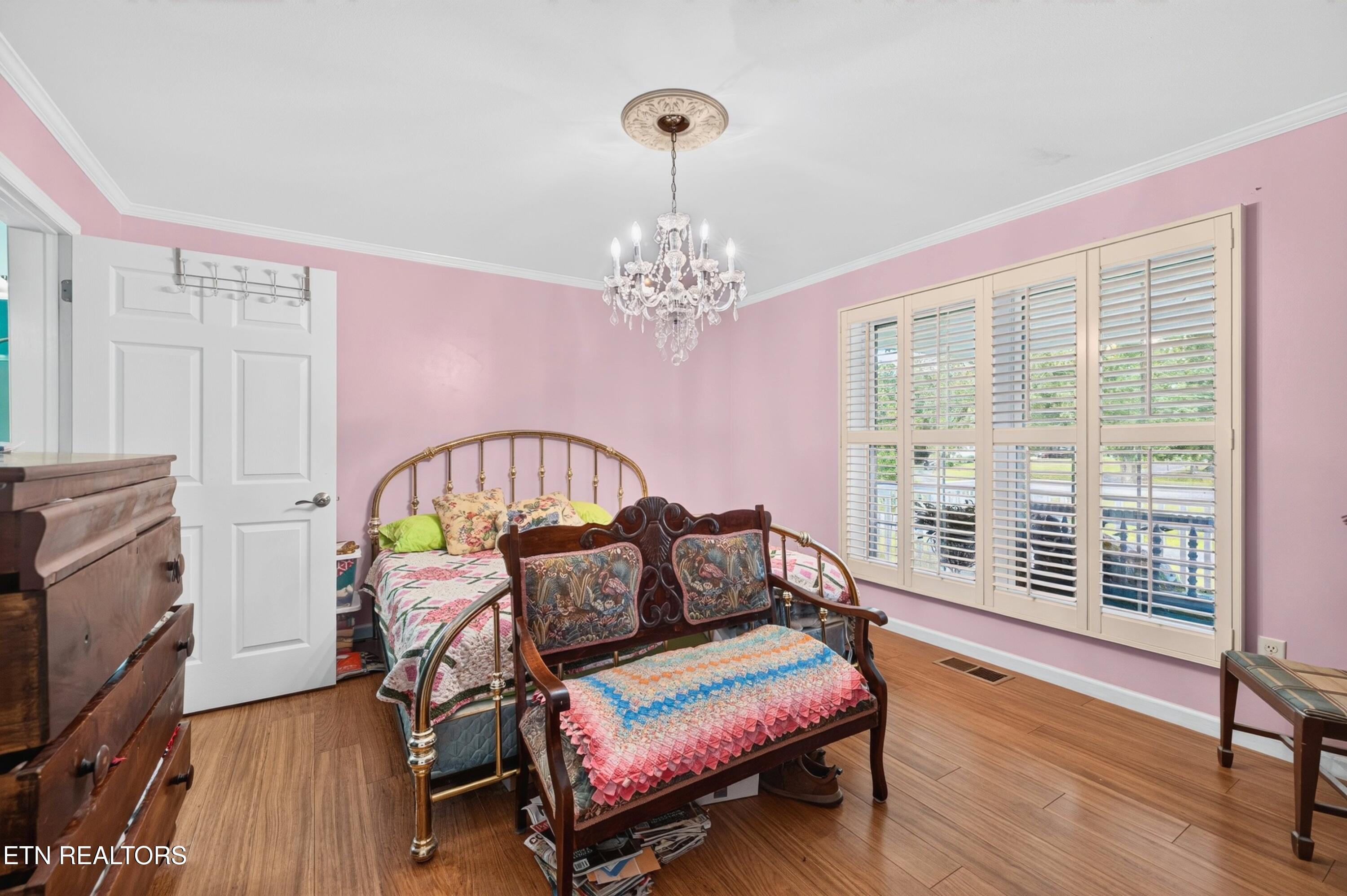 1601 Northern Ridge Road Bybee TN 37713
