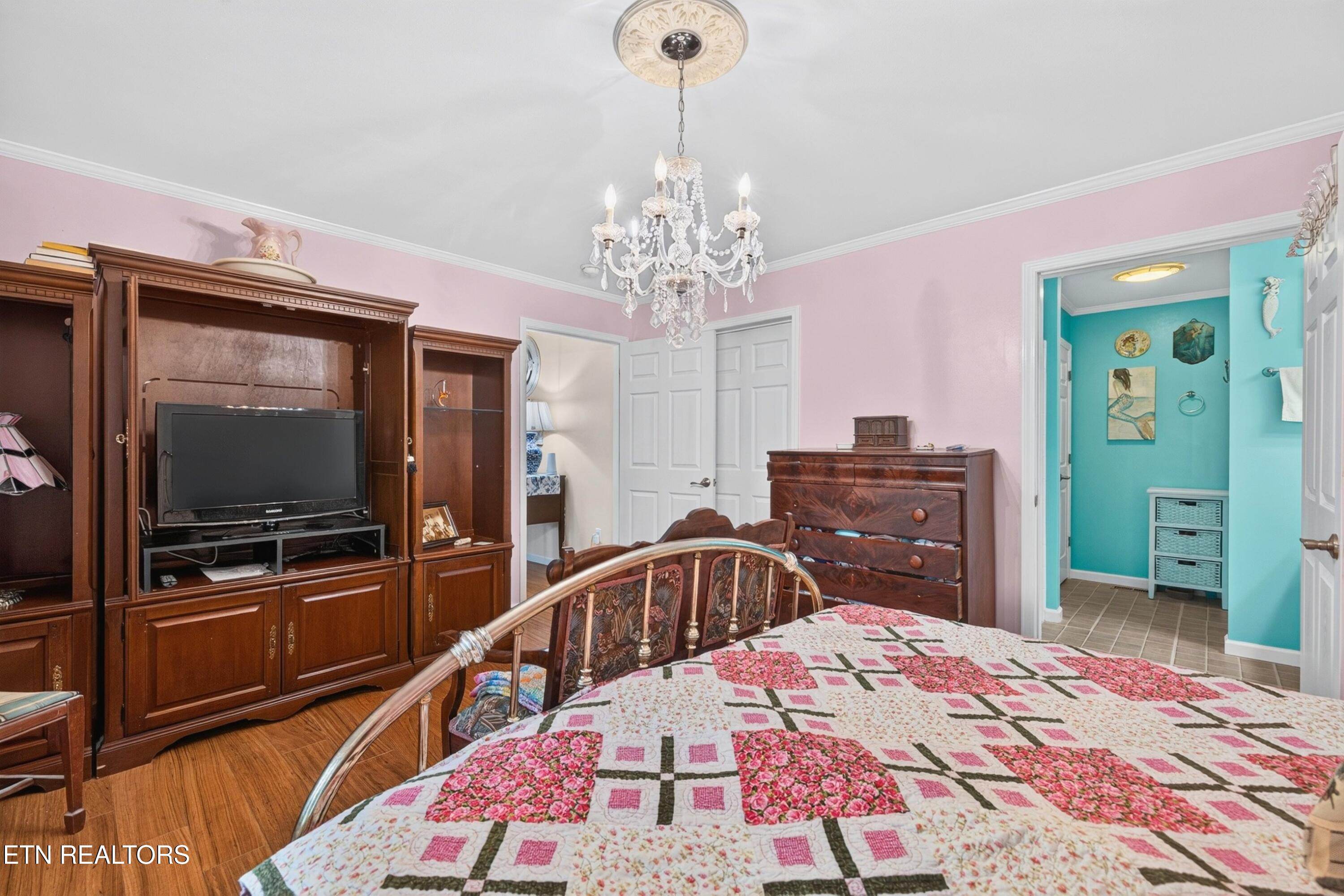 1601 Northern Ridge Road Bybee TN 37713