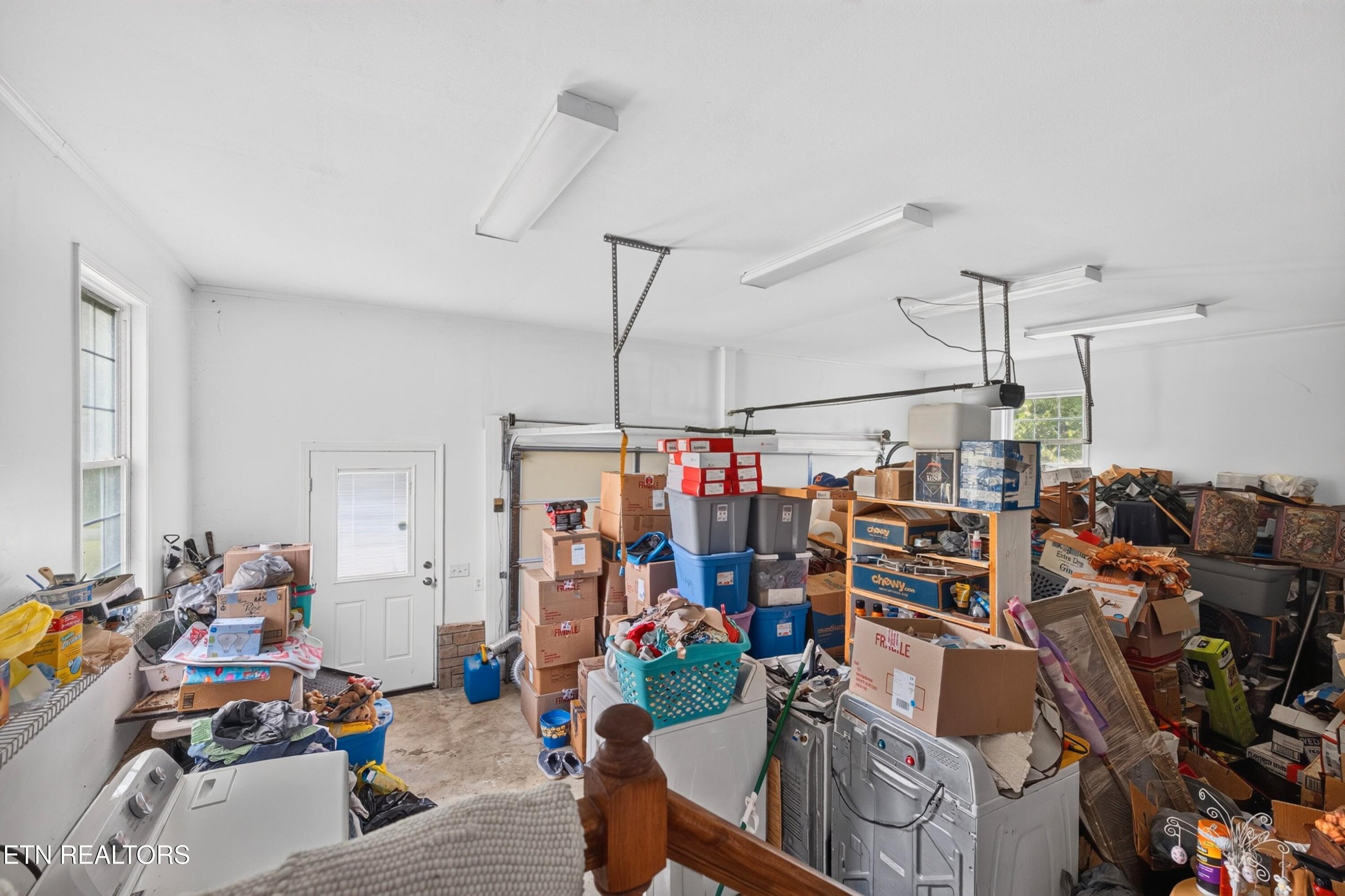 1601 Northern Ridge Road Bybee TN 37713
