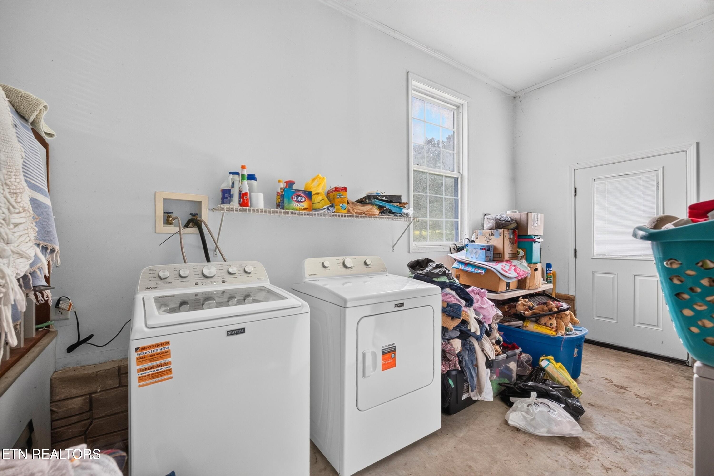 1601 Northern Ridge Road Bybee TN 37713