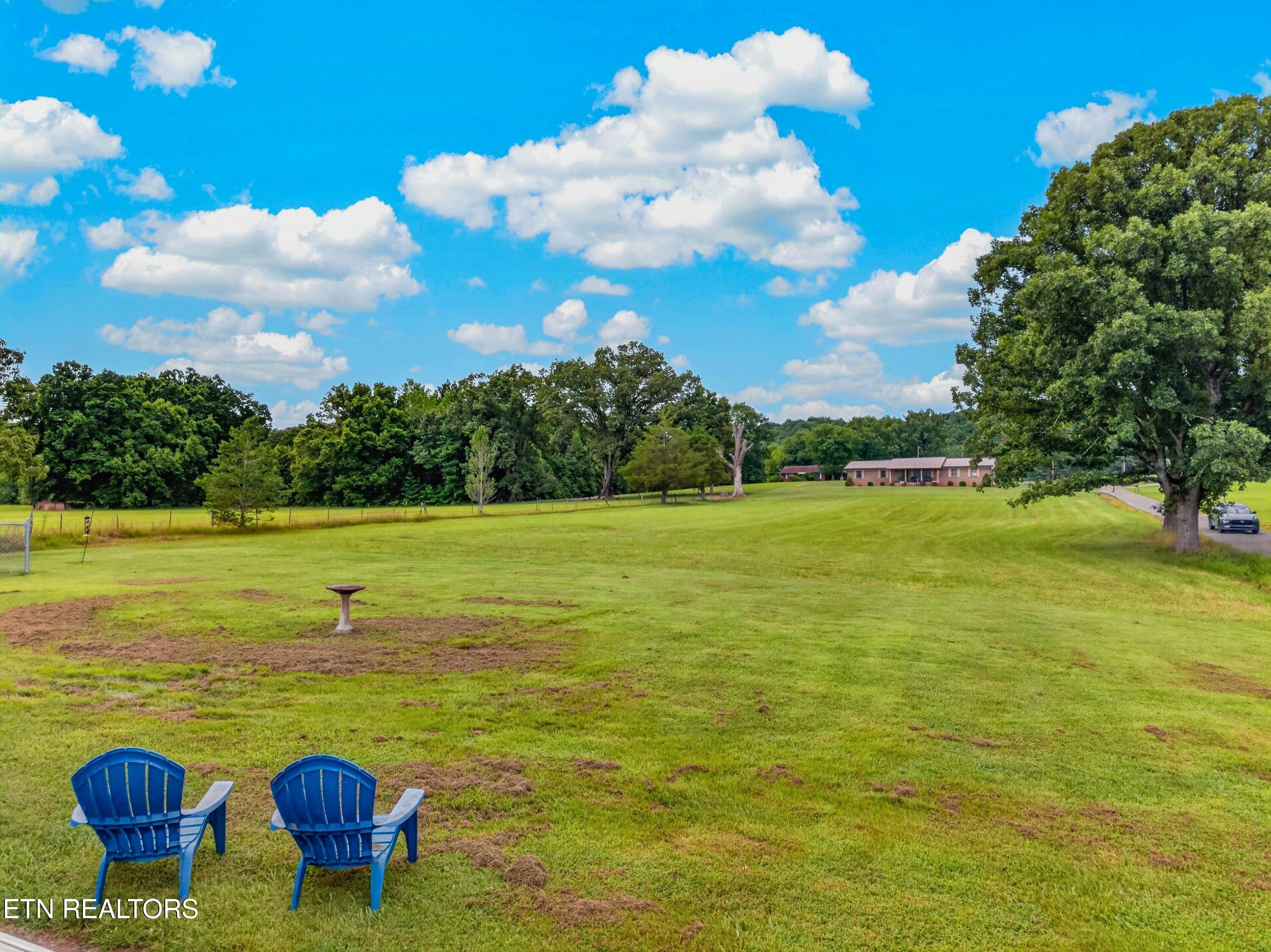 1601 Northern Ridge Road Bybee TN 37713