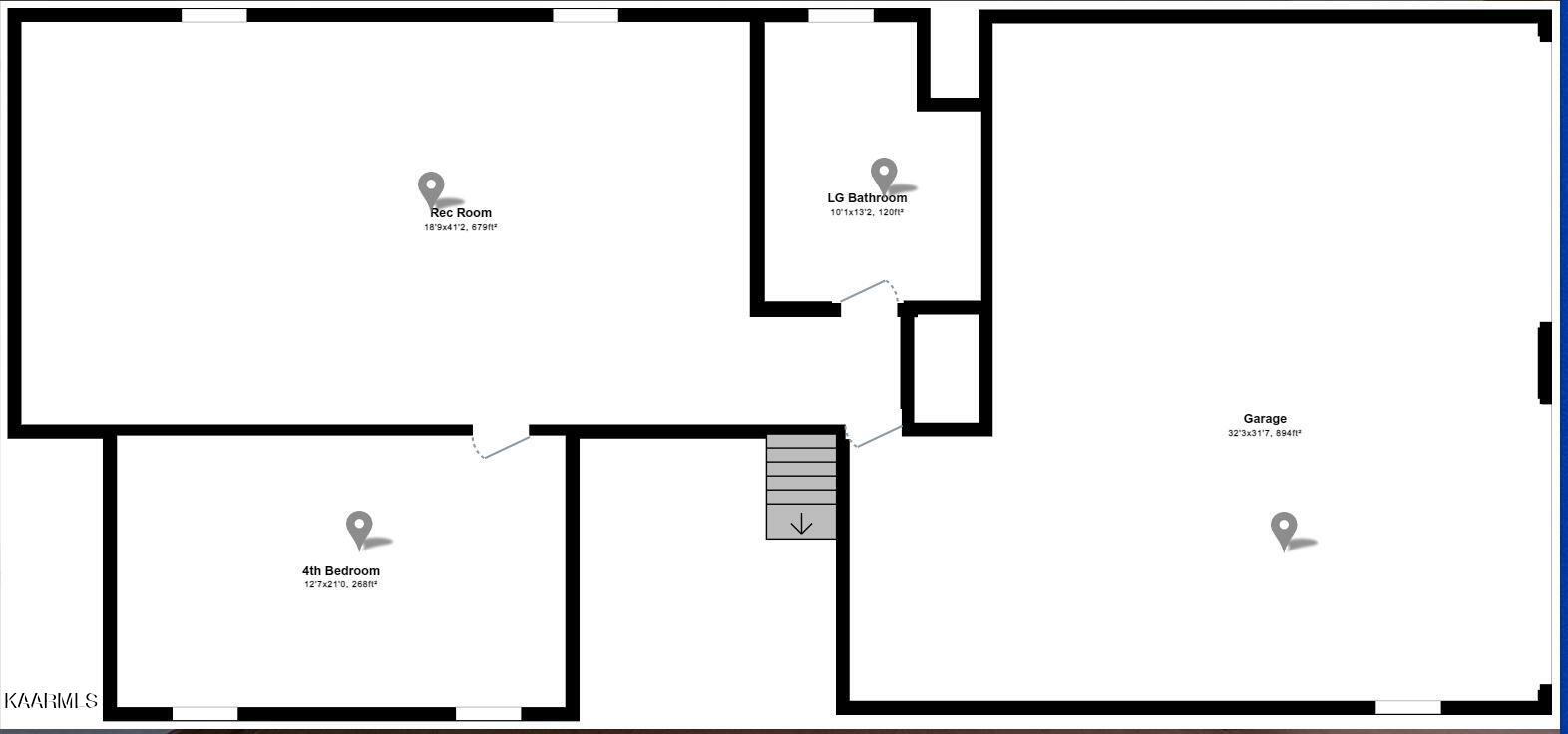 10924 Dineen Drive Knoxville TN 37934