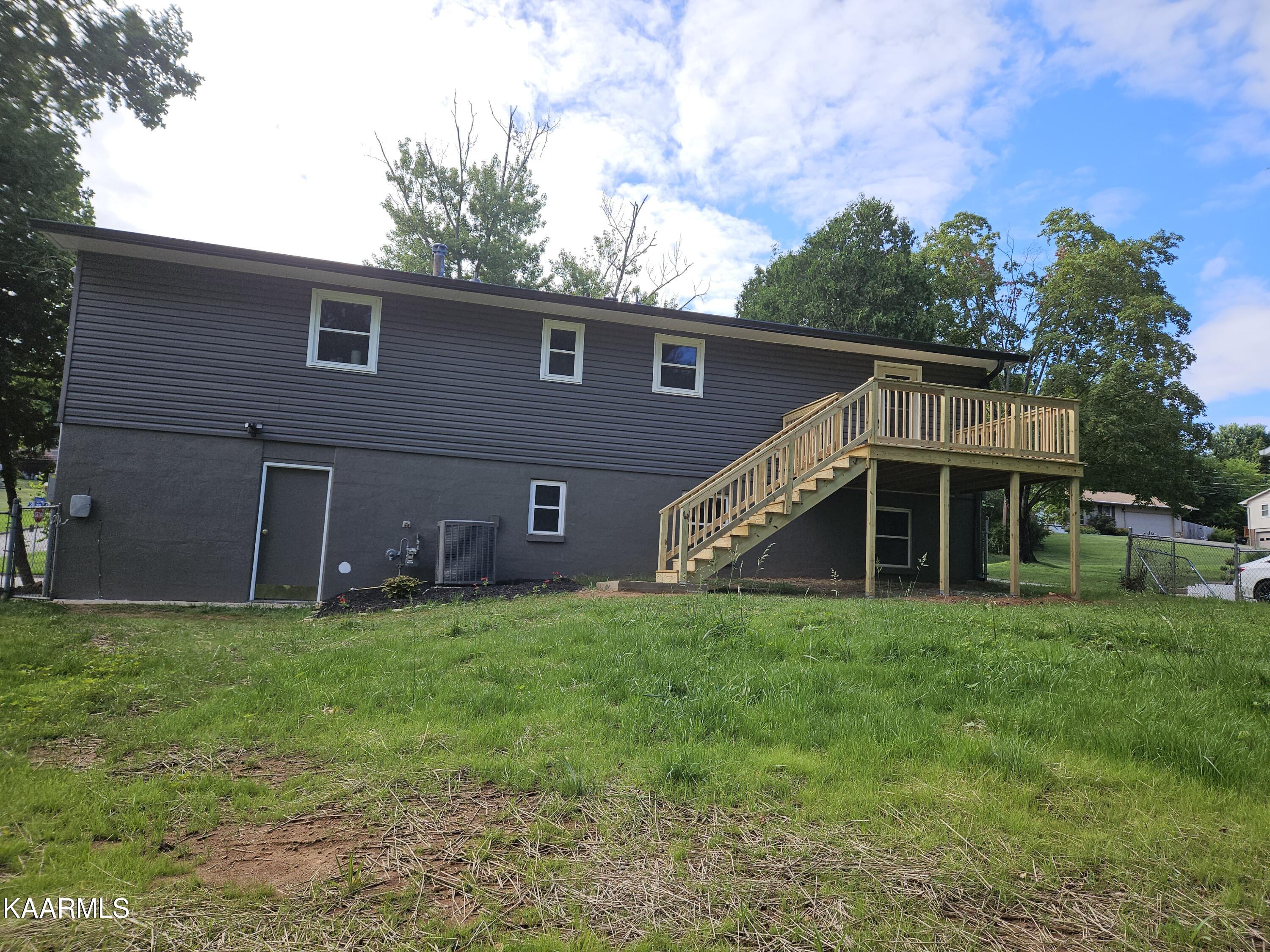 10924 Dineen Drive Knoxville TN 37934