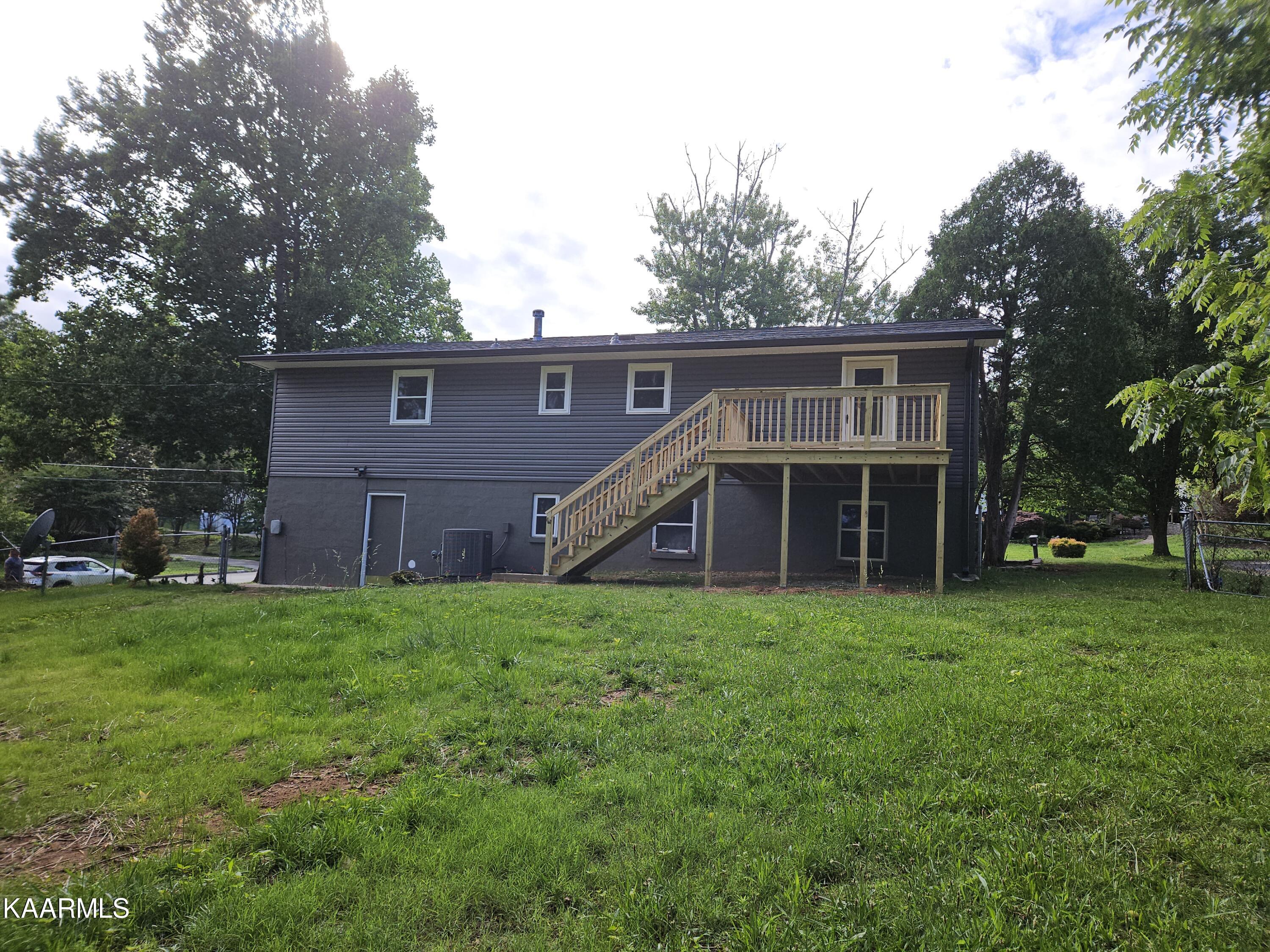 10924 Dineen Drive Knoxville TN 37934