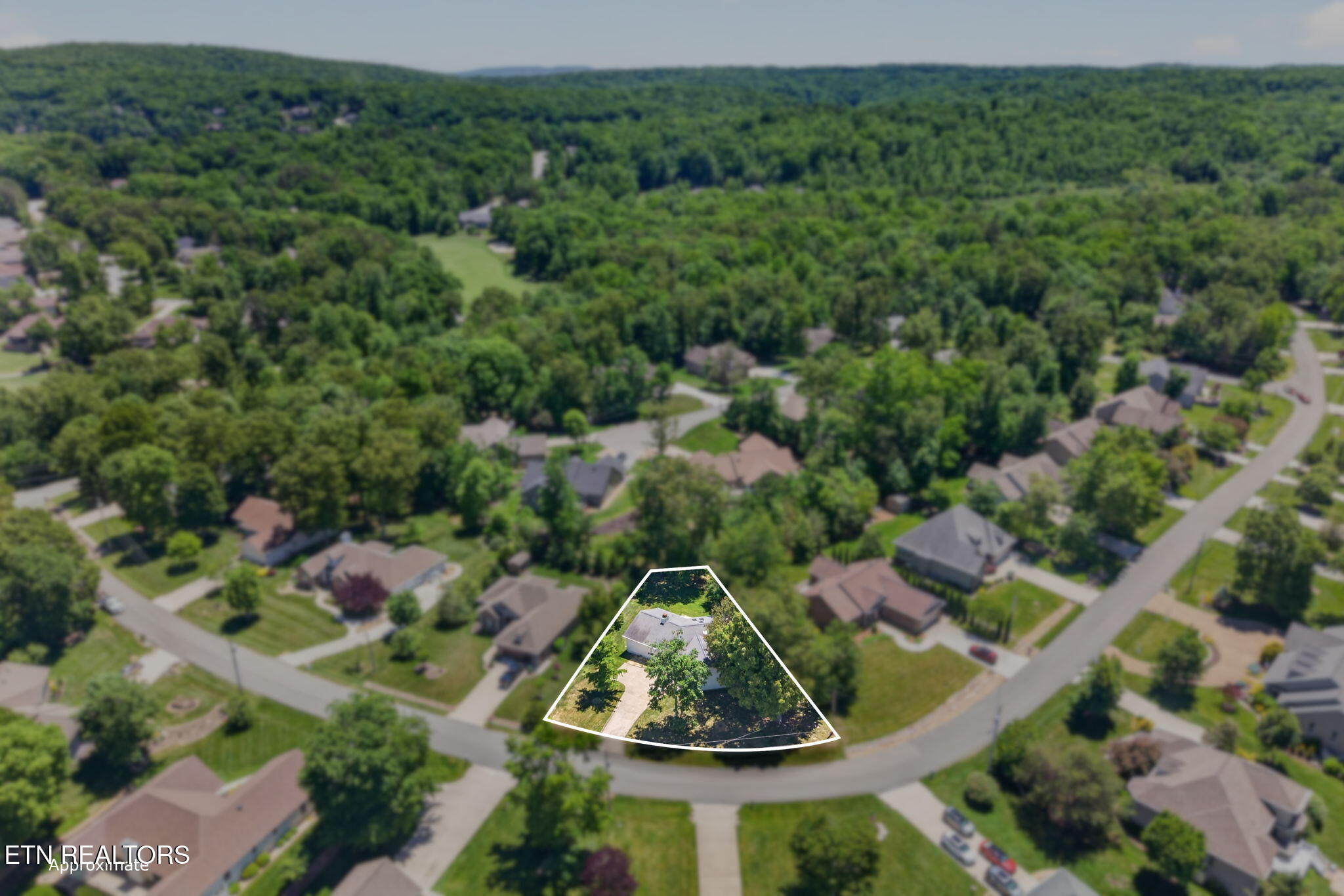 19 Thames Court Crossville TN 38558