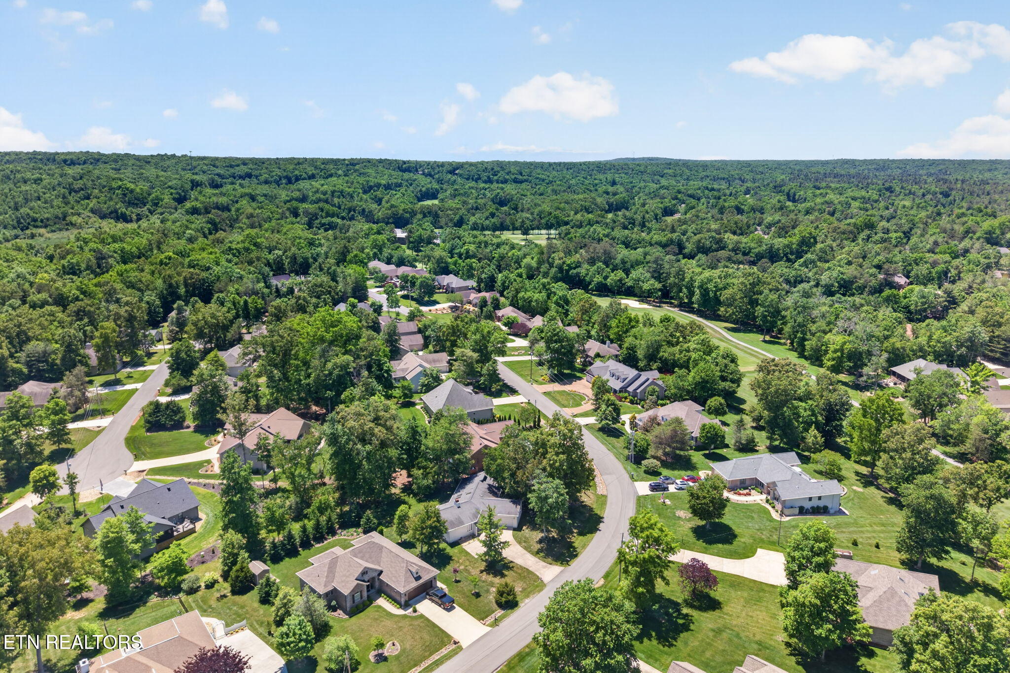 19 Thames Court Crossville TN 38558