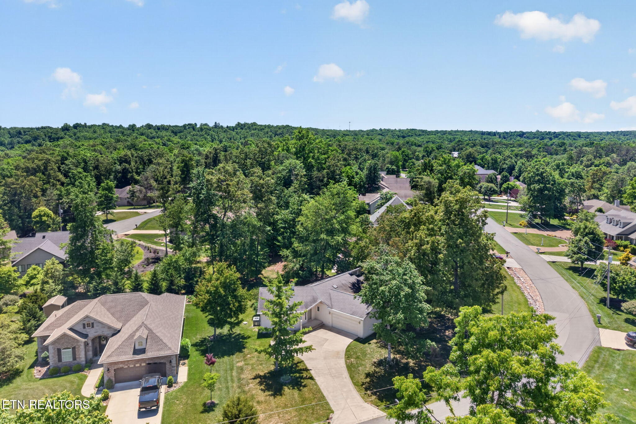 19 Thames Court Crossville TN 38558