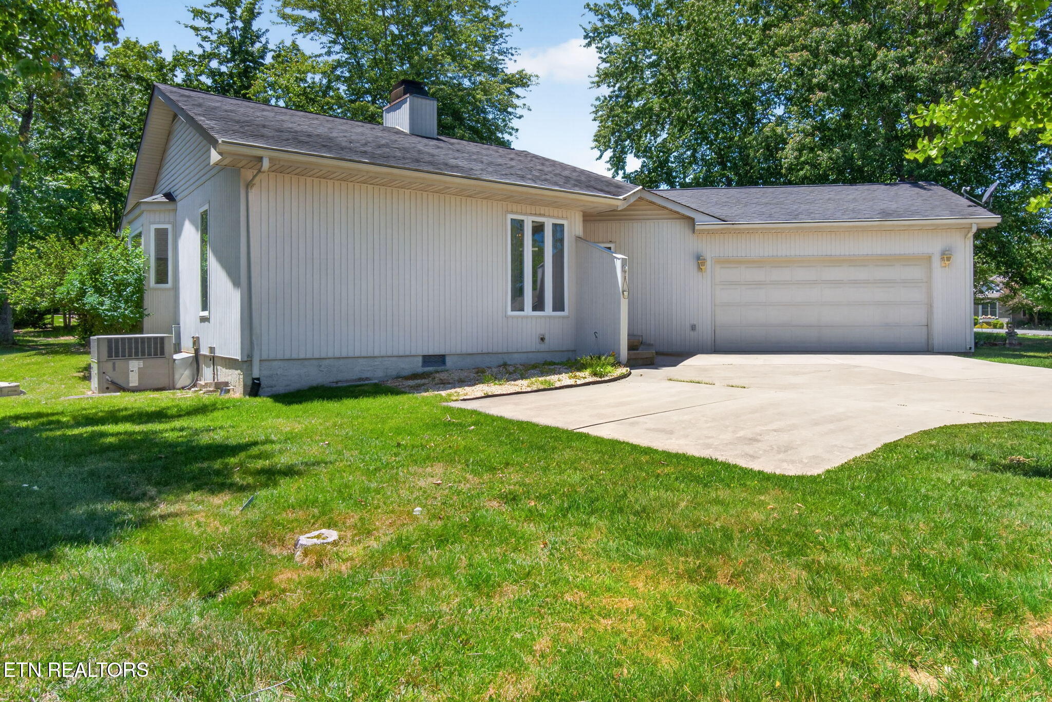 19 Thames Court Crossville TN 38558
