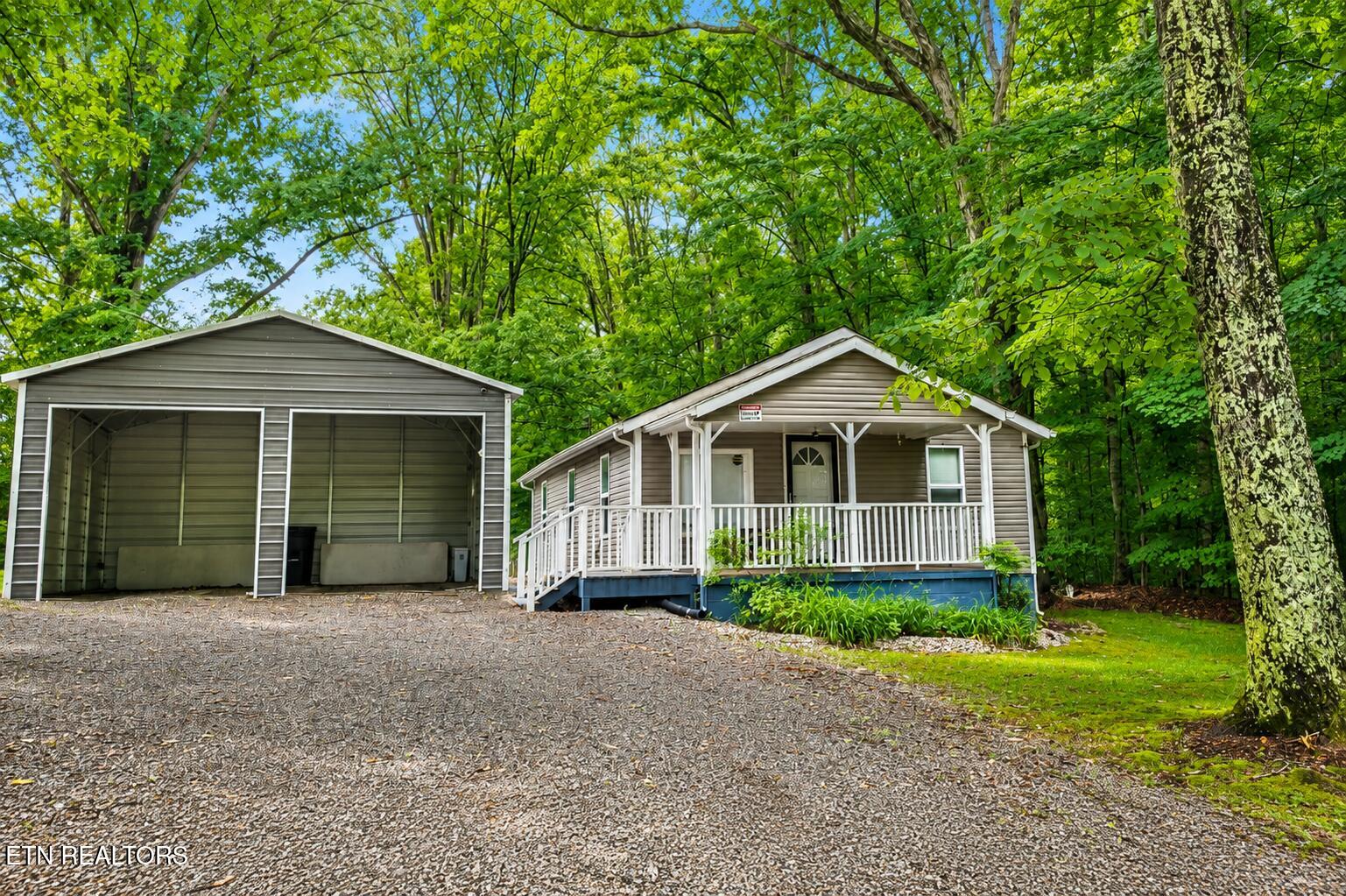 1900 Drinnen Road Knoxville TN 37914