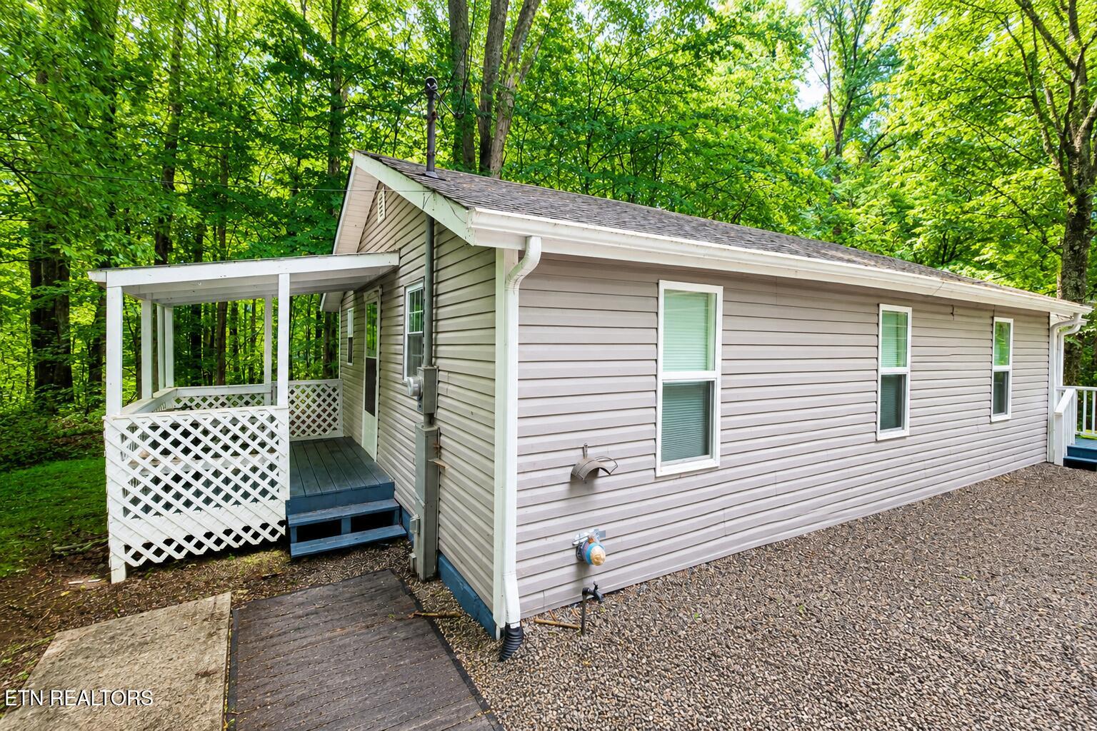 1900 Drinnen Road Knoxville TN 37914