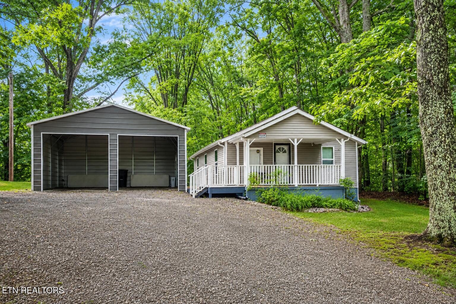 1900 Drinnen Road Knoxville TN 37914
