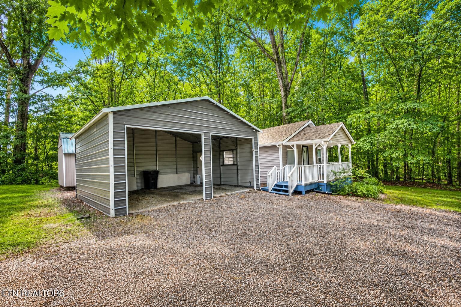 1900 Drinnen Road Knoxville TN 37914