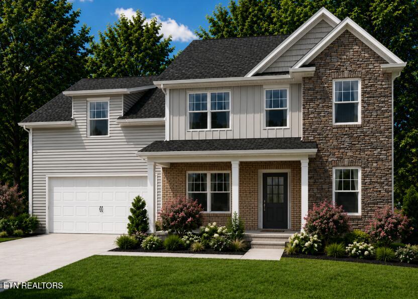 3131 Starling Drive Maryville TN 37803