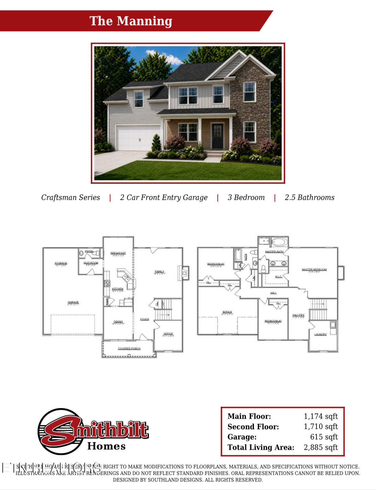 3131 Starling Drive Maryville TN 37803