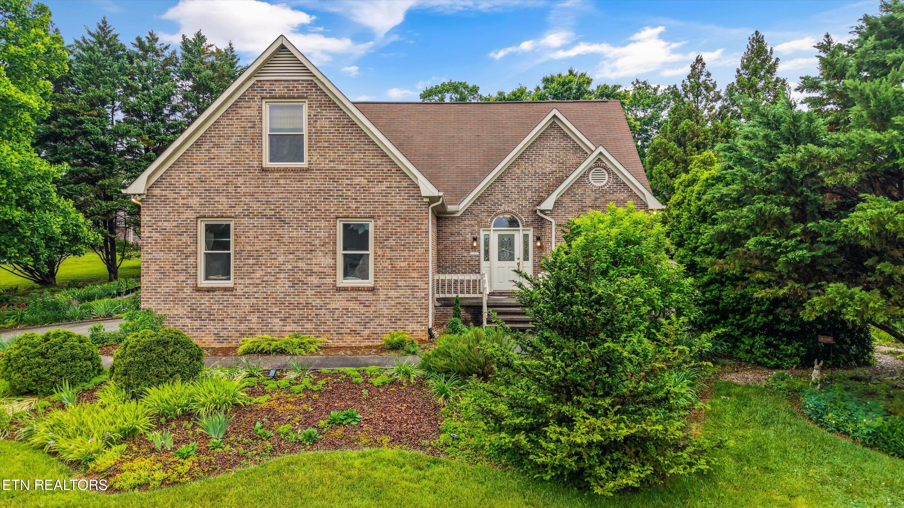 7824 Beckett Ridge Court Powell TN 37849