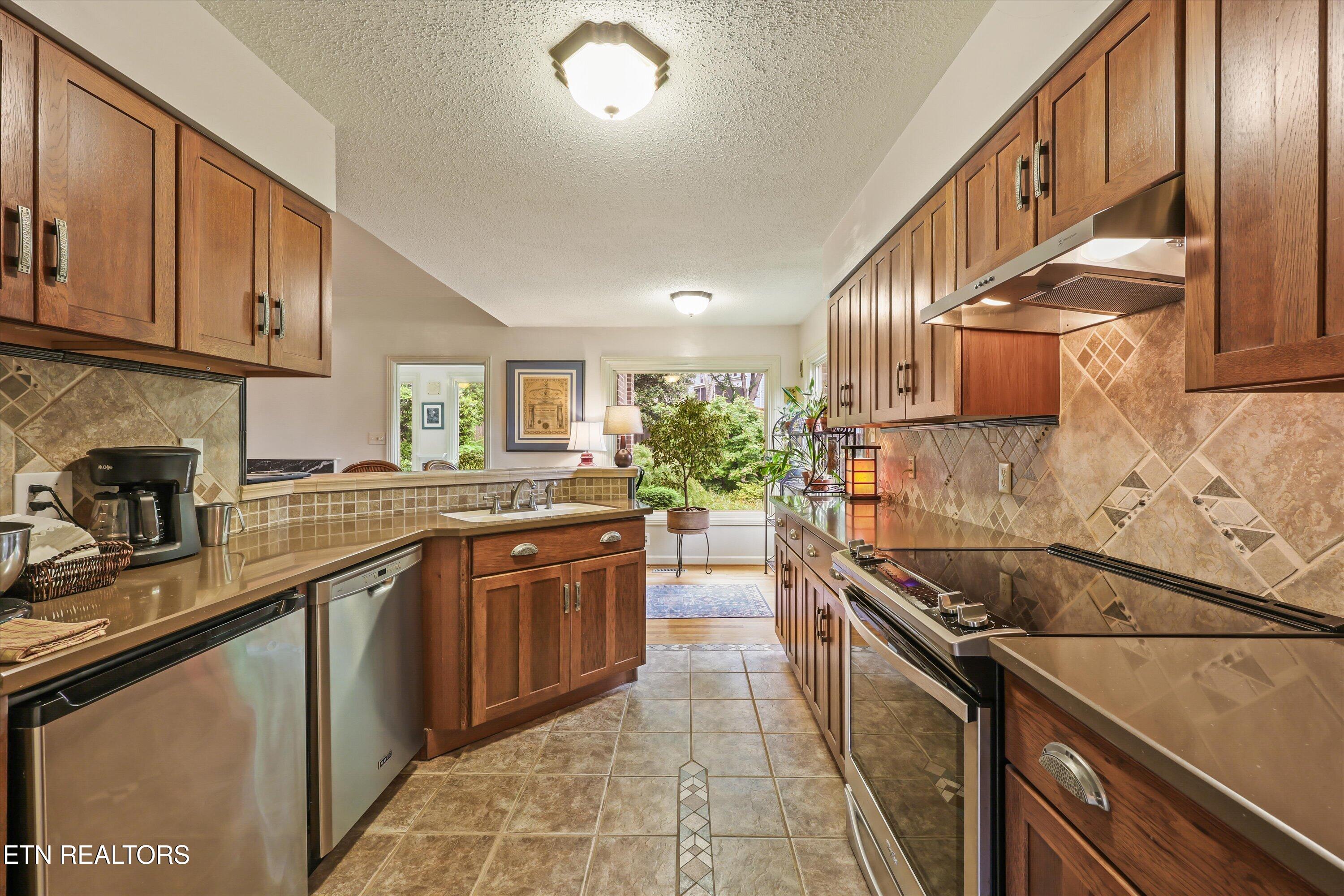 7824 Beckett Ridge Court Powell TN 37849