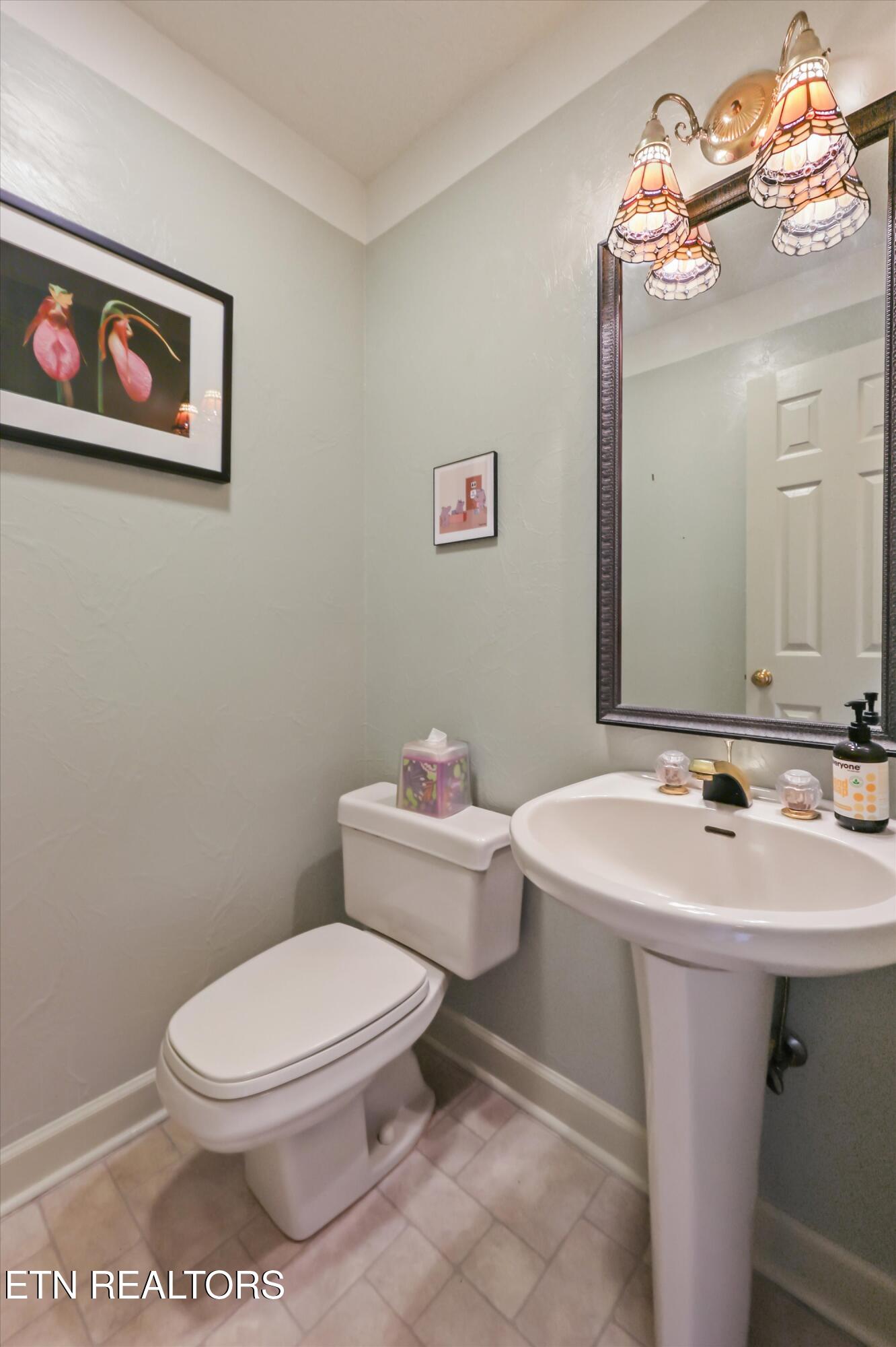 7824 Beckett Ridge Court Powell TN 37849