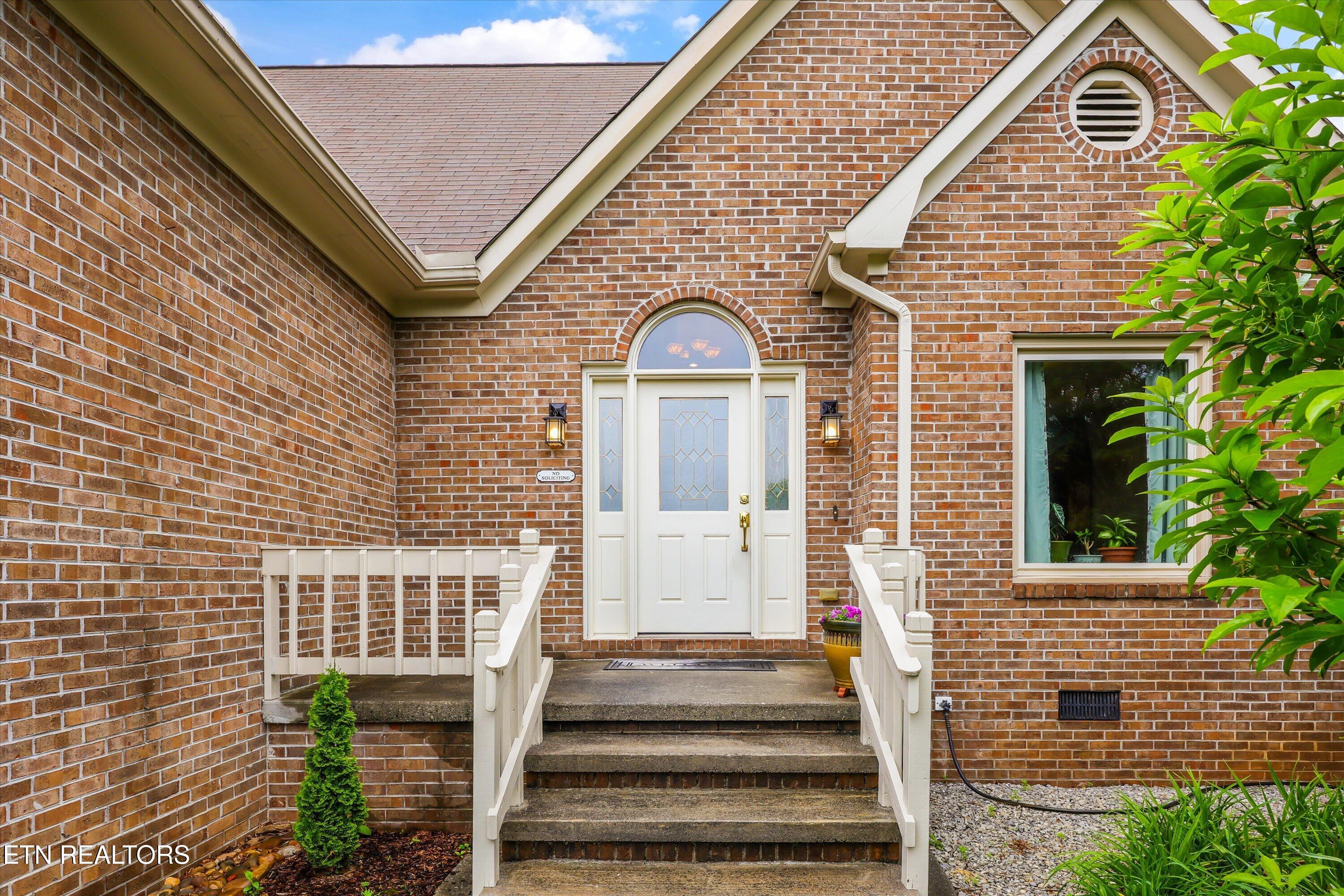 7824 Beckett Ridge Court Powell TN 37849