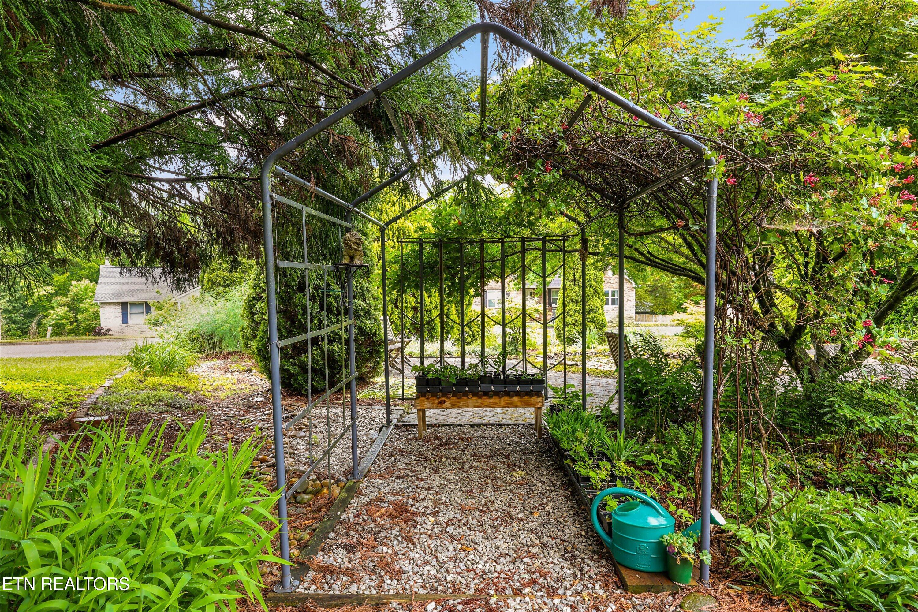 7824 Beckett Ridge Court Powell TN 37849