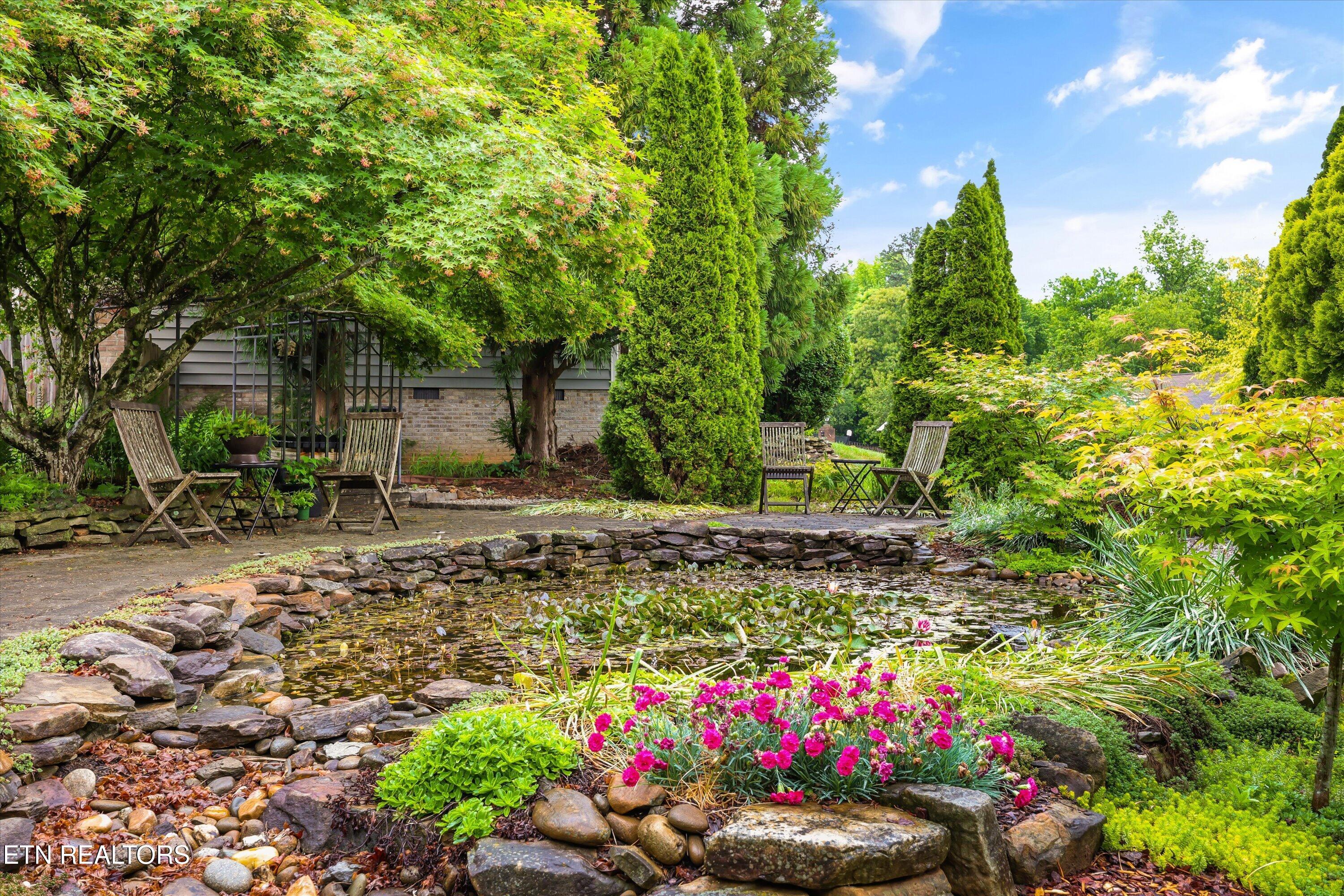 7824 Beckett Ridge Court Powell TN 37849