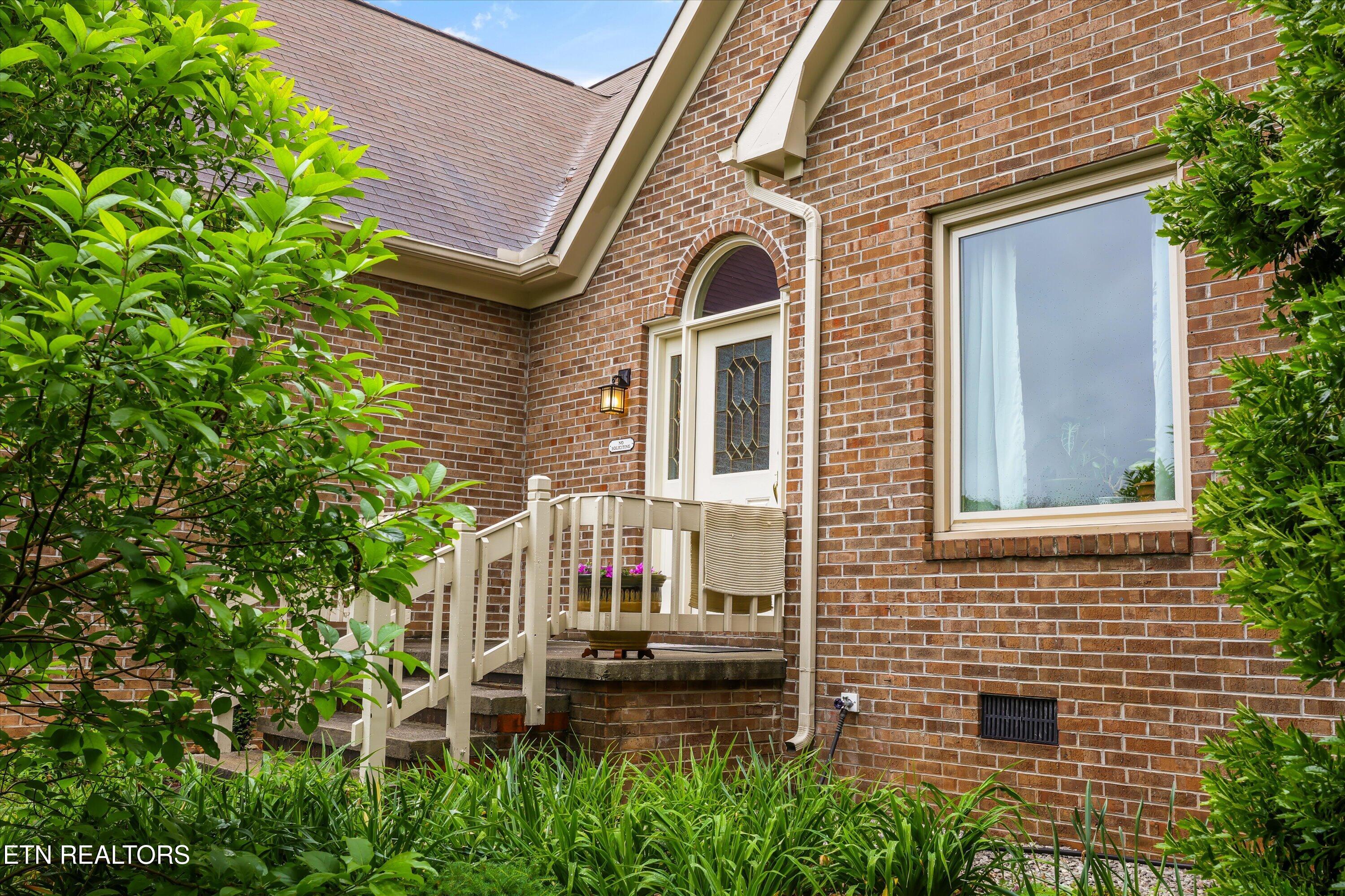 7824 Beckett Ridge Court Powell TN 37849