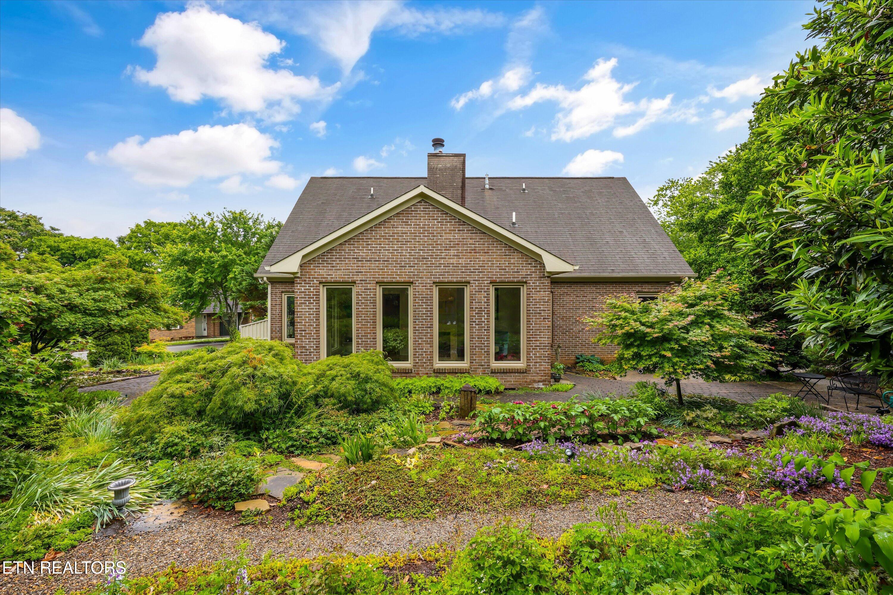 7824 Beckett Ridge Court Powell TN 37849