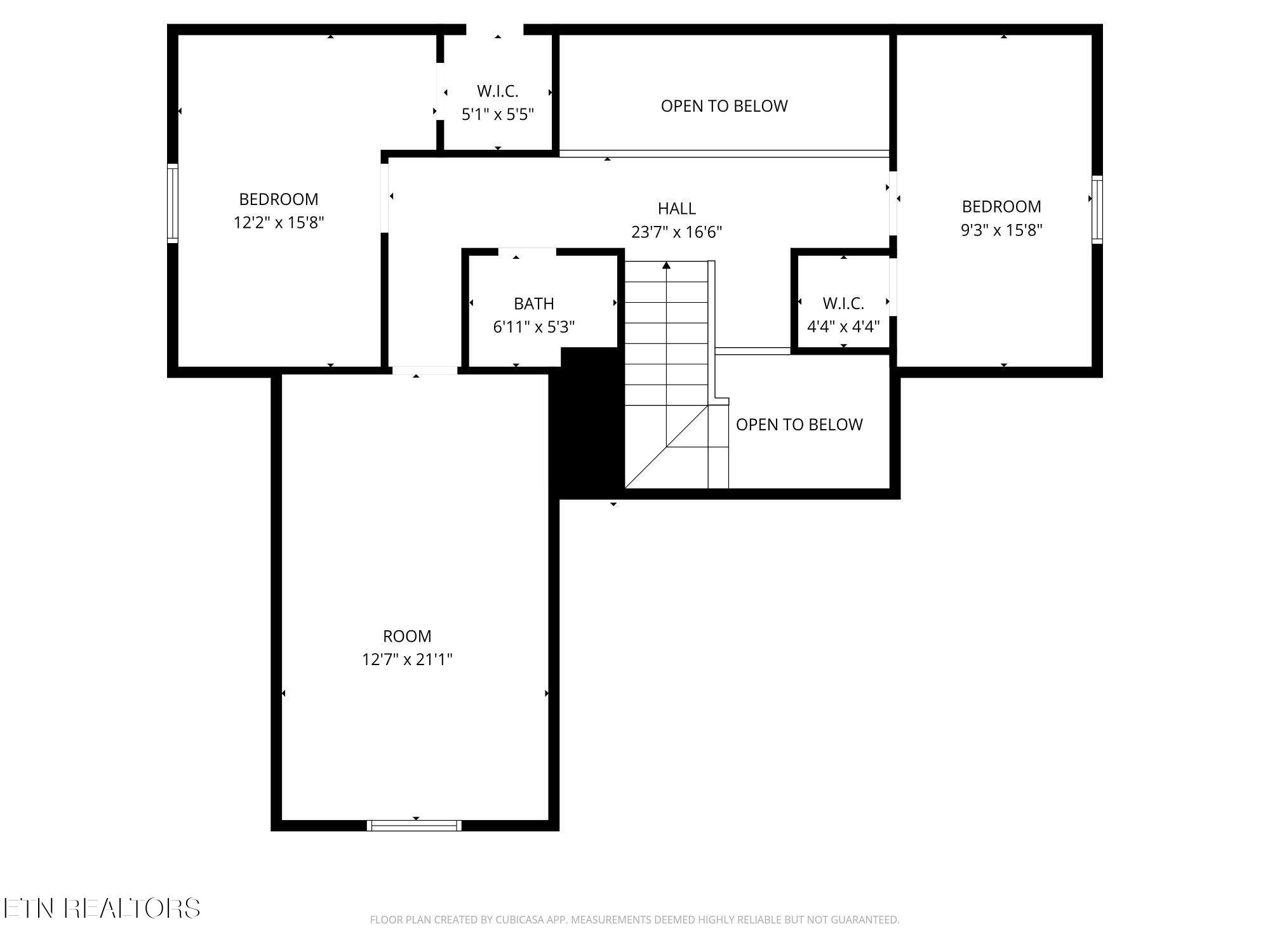 7824 Beckett Ridge Court Powell TN 37849