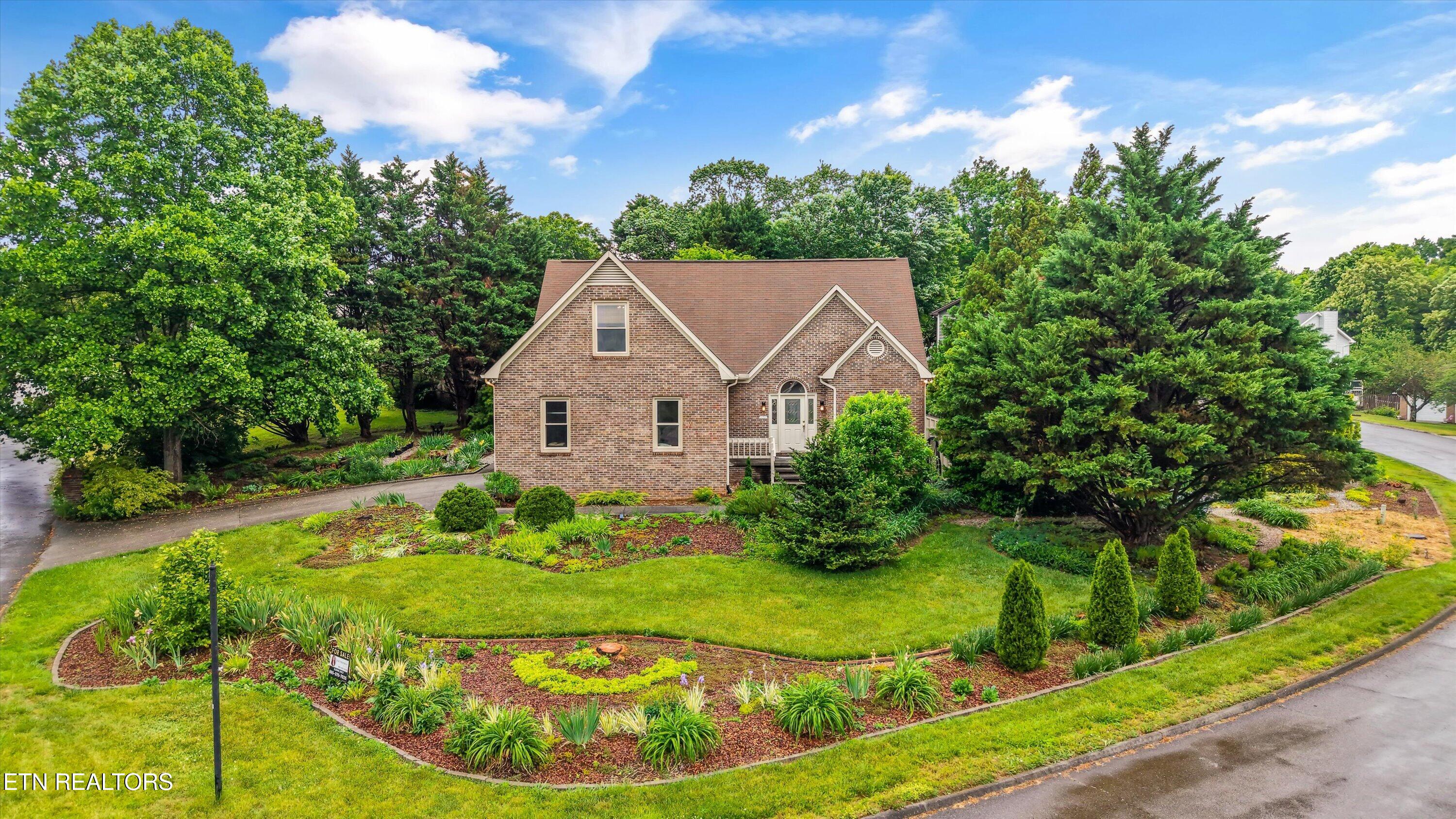 7824 Beckett Ridge Court Powell TN 37849